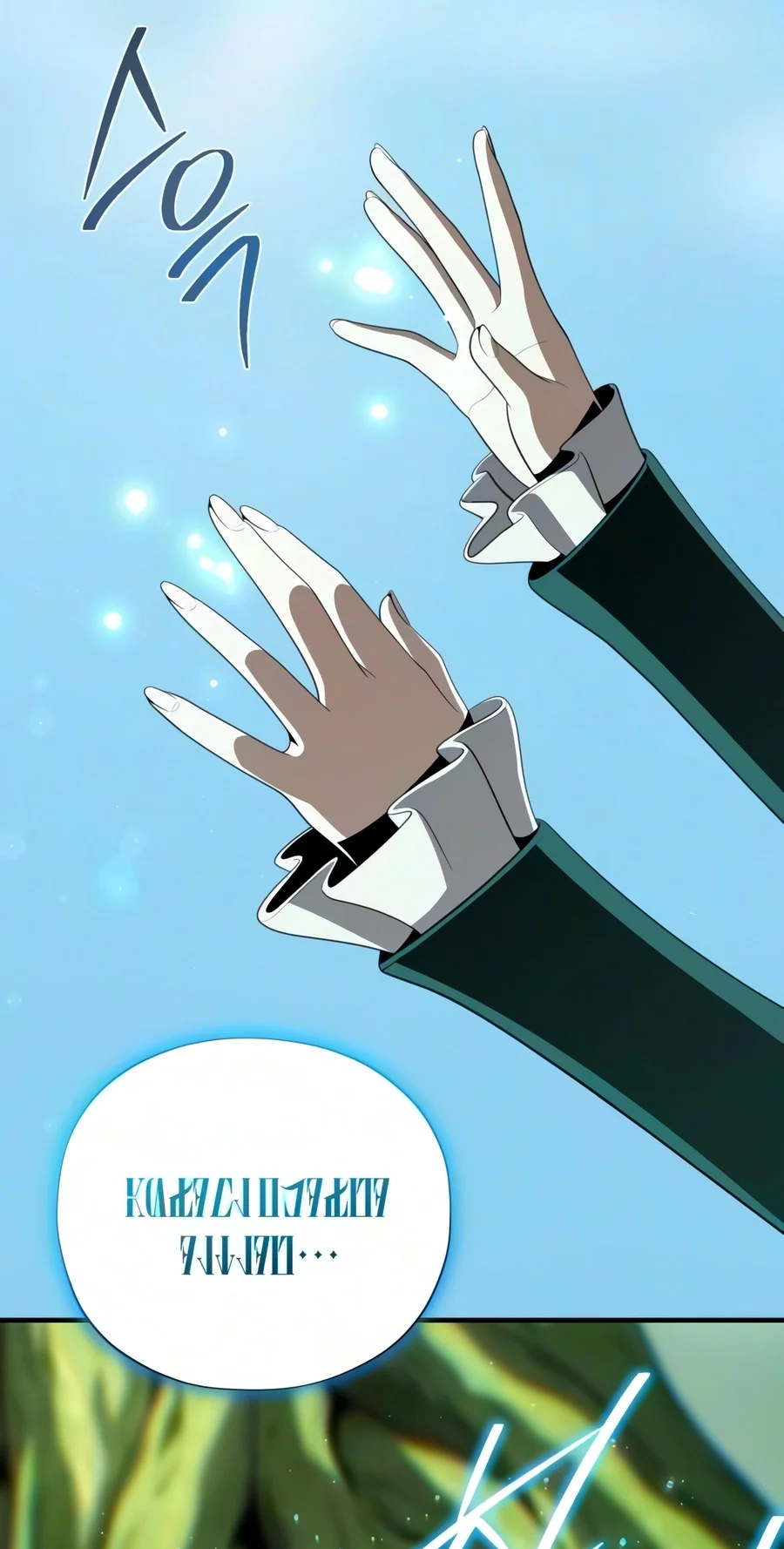 The Dark Magician Transmigrates After 66666 Years Chapter 199 426 3f93115a9e34