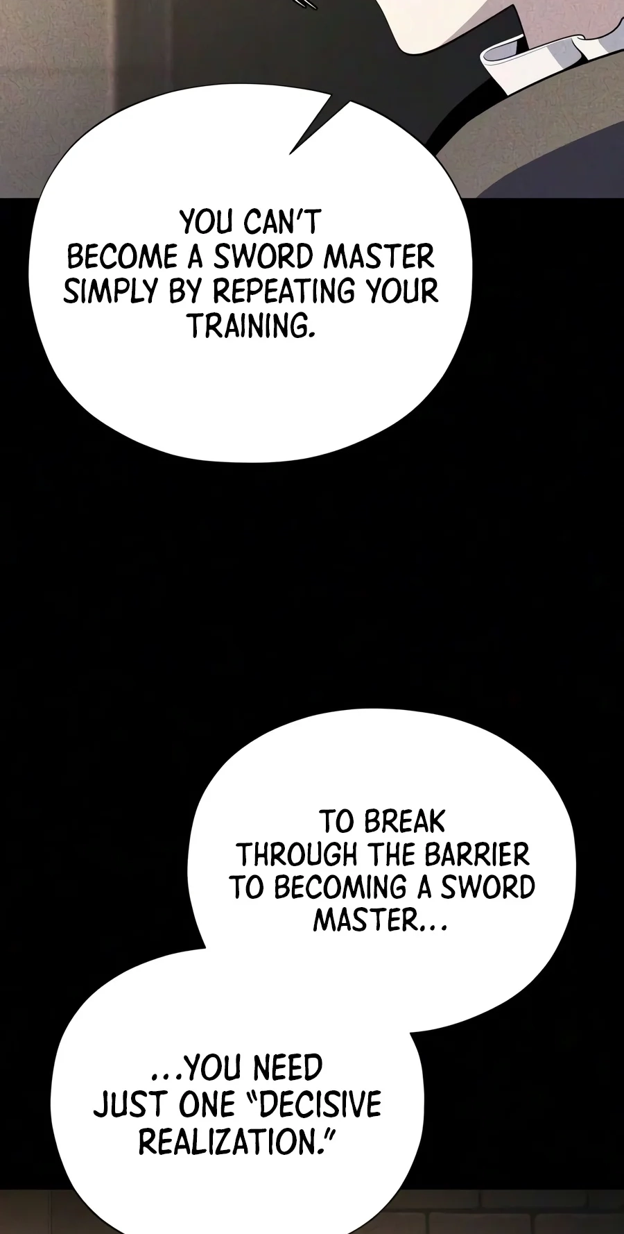 The Dark Magician Transmigrates After 66666 Years Chapter 199 374 41c2afc714e2