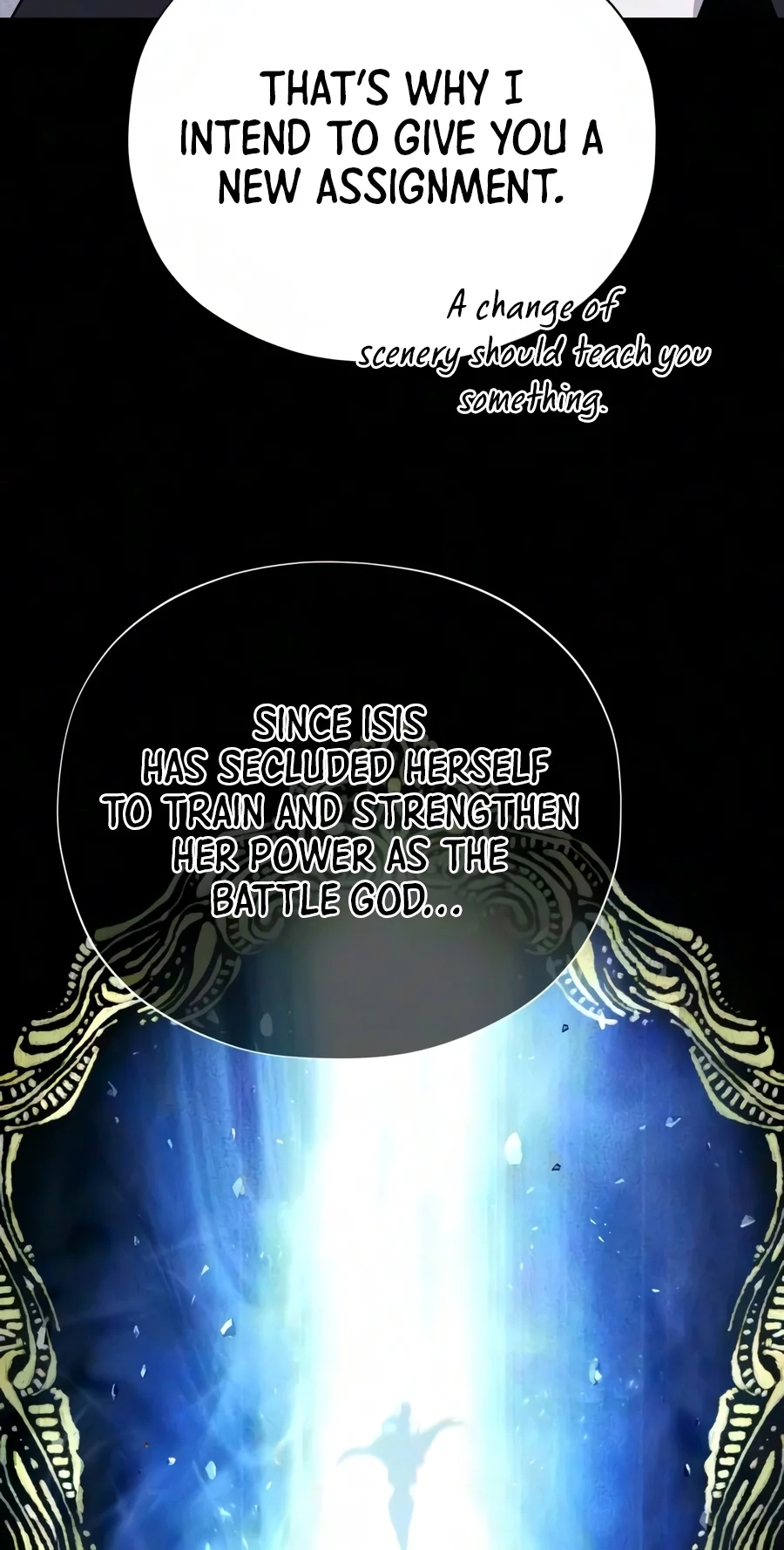 The Dark Magician Transmigrates After 66666 Years Chapter 199 377 4f292cd5813d