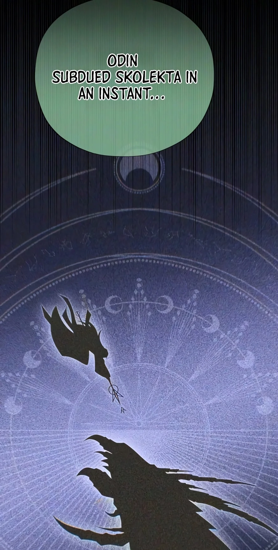 The Dark Magician Transmigrates After 66666 Years Chapter 199 415 4f75be967cbf