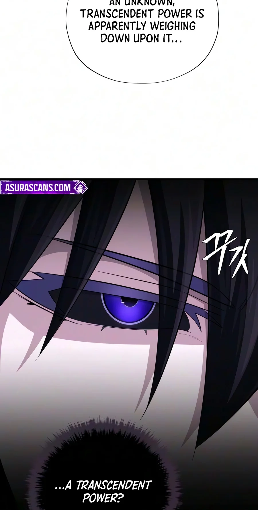 The Dark Magician Transmigrates After 66666 Years Chapter 199 458 577f4548da19
