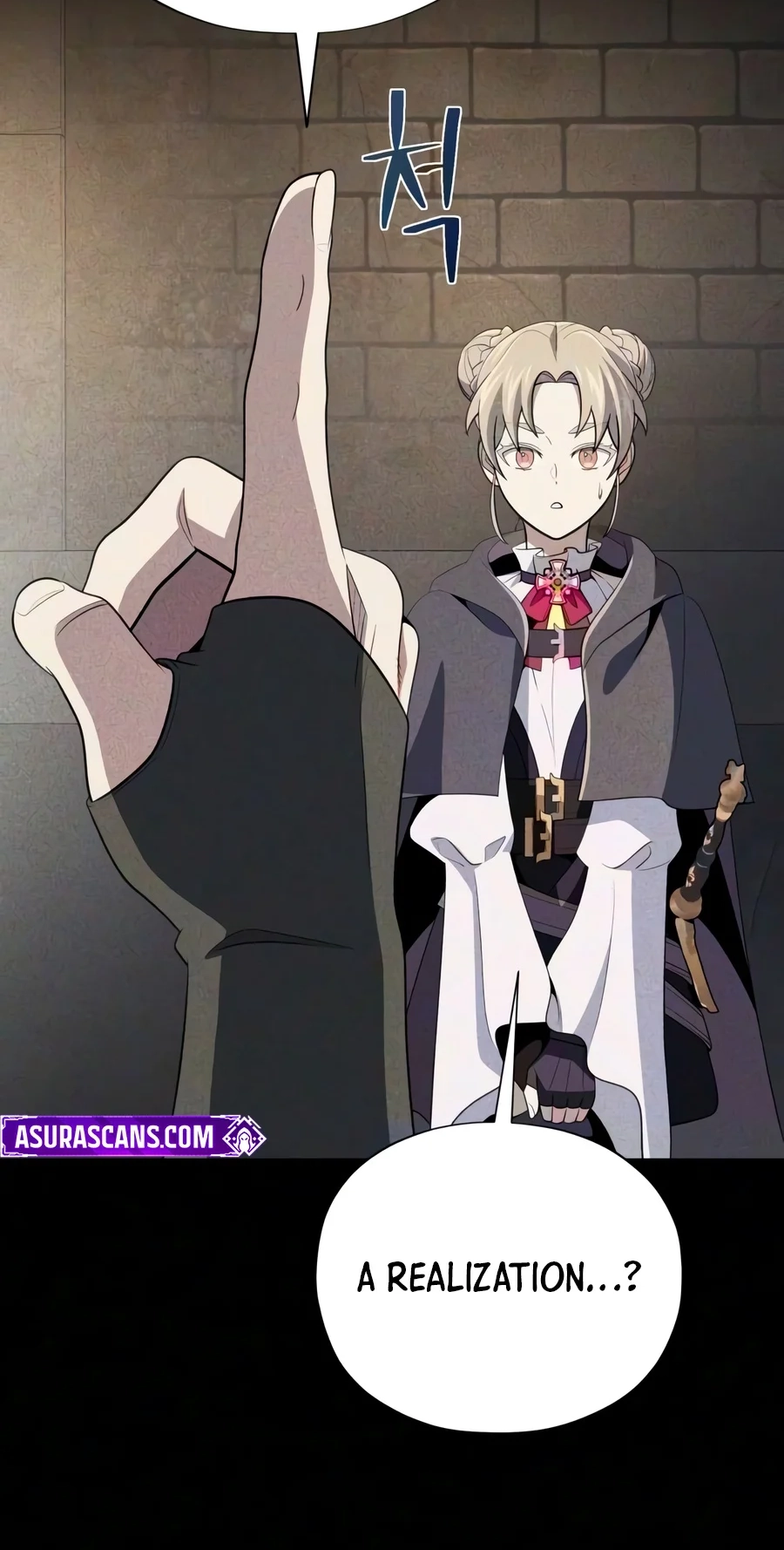 The Dark Magician Transmigrates After 66666 Years Chapter 199 375 7d22cdc30919