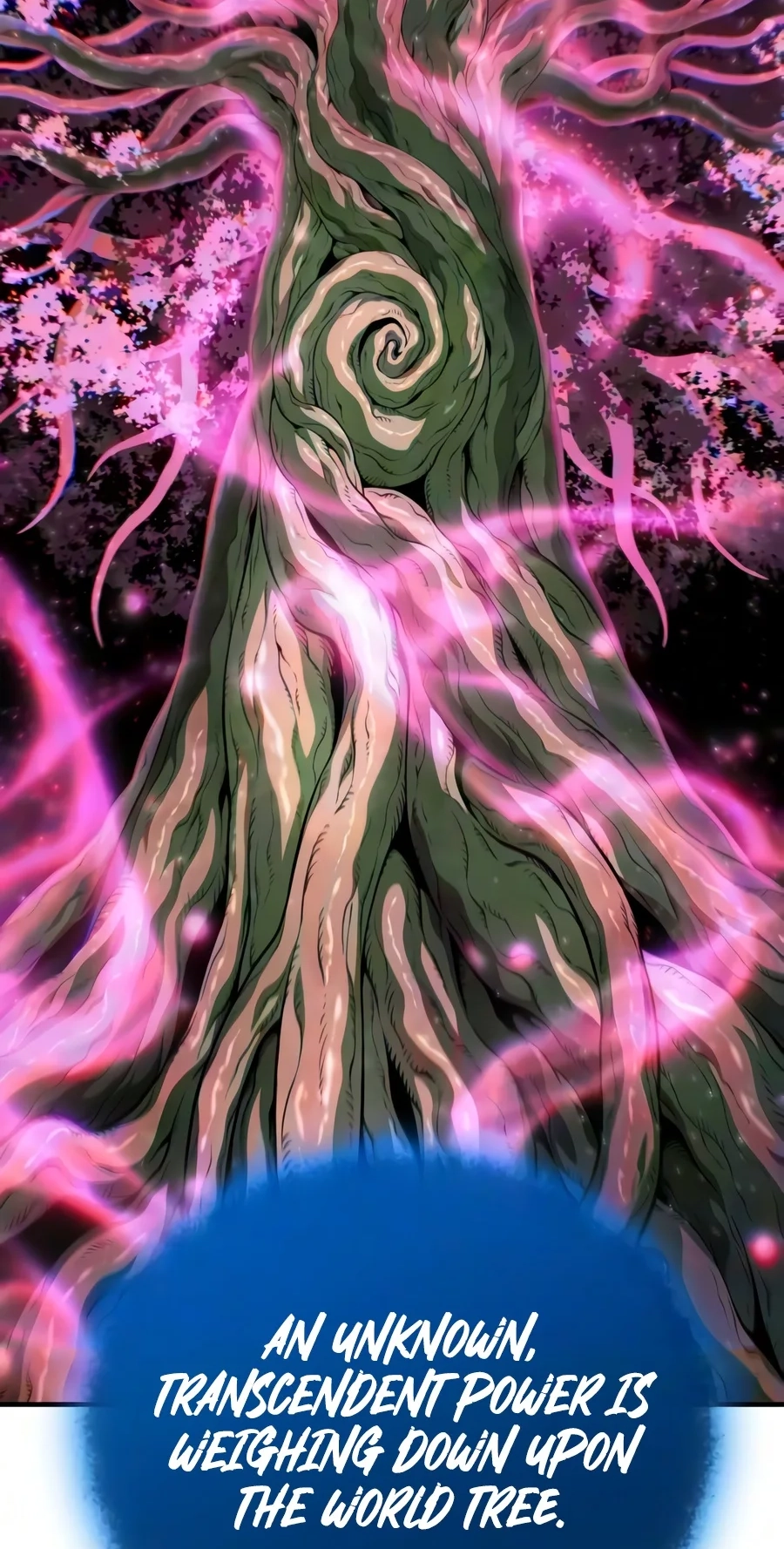 The Dark Magician Transmigrates After 66666 Years Chapter 199 448 9406c15d5f42