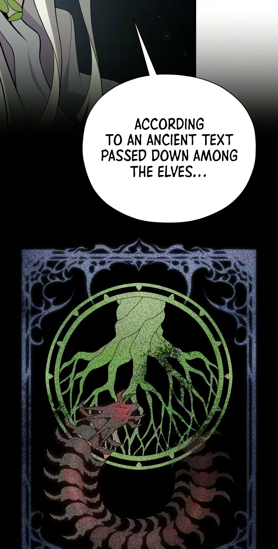 The Dark Magician Transmigrates After 66666 Years Chapter 199 409 9d11b0af9755