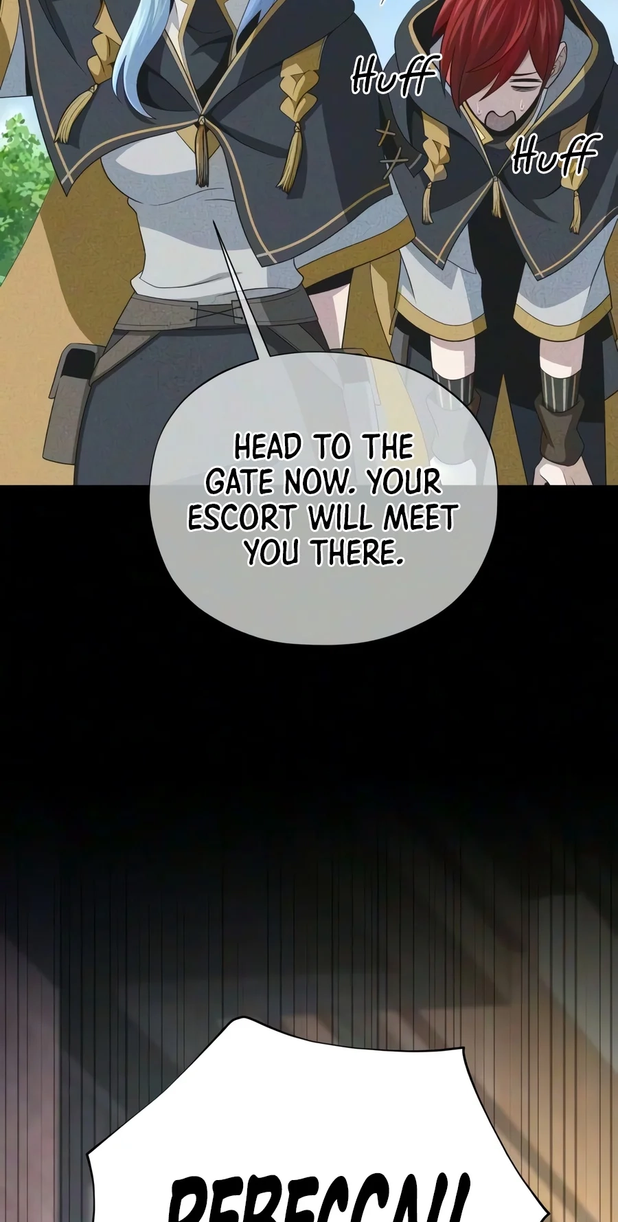 The Dark Magician Transmigrates After 66666 Years Chapter 199 365 a2f3d73d92bd
