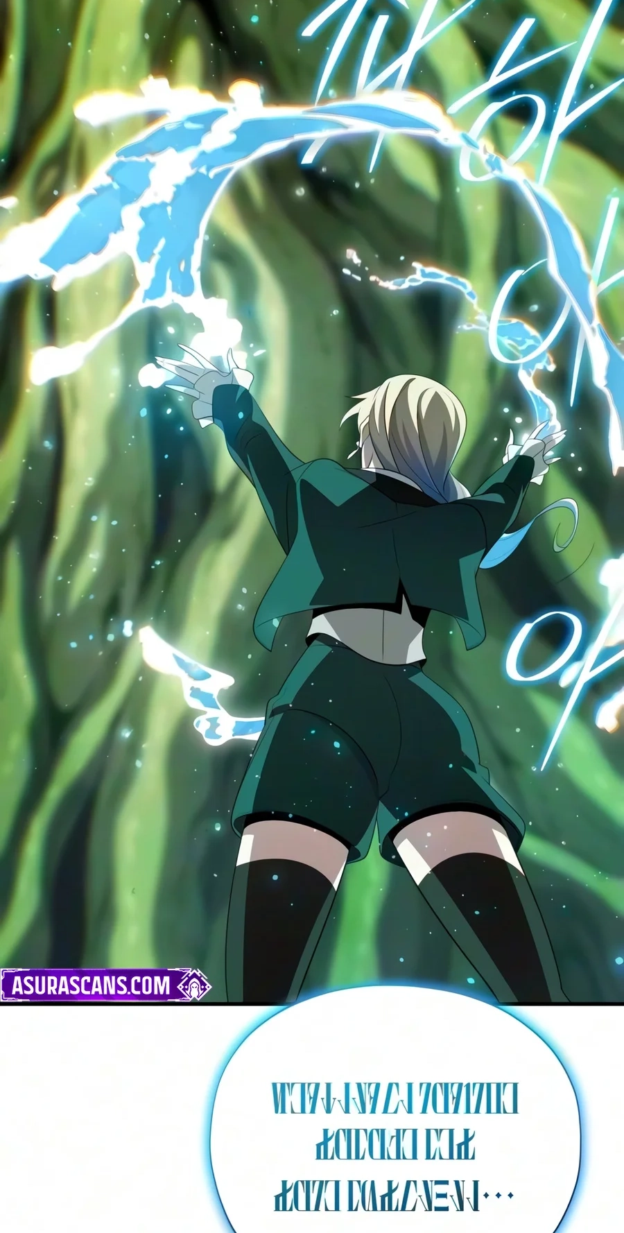 The Dark Magician Transmigrates After 66666 Years Chapter 199 427 acb18ec2d050