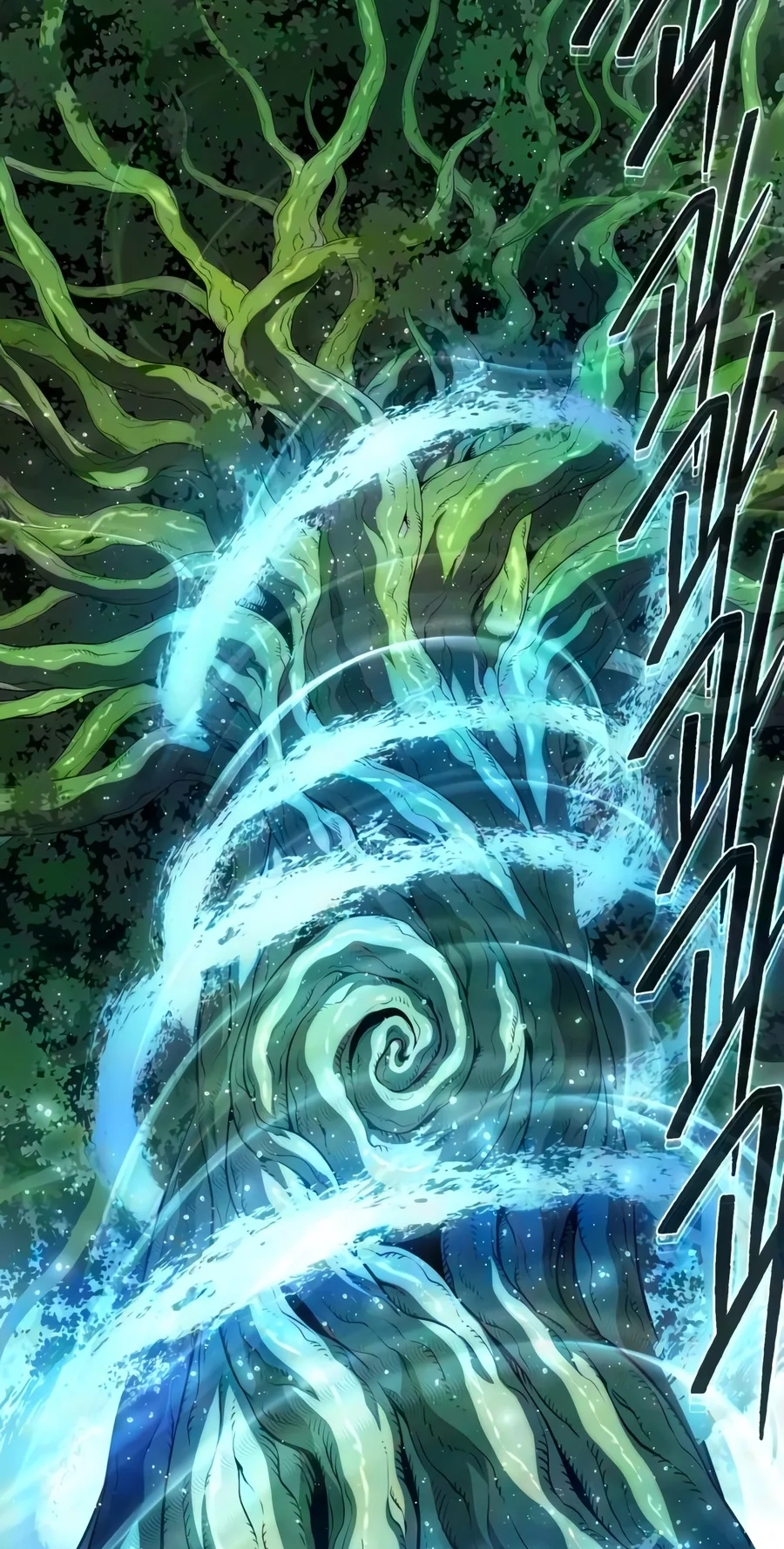 The Dark Magician Transmigrates After 66666 Years Chapter 199 441 bb70ec158cb0