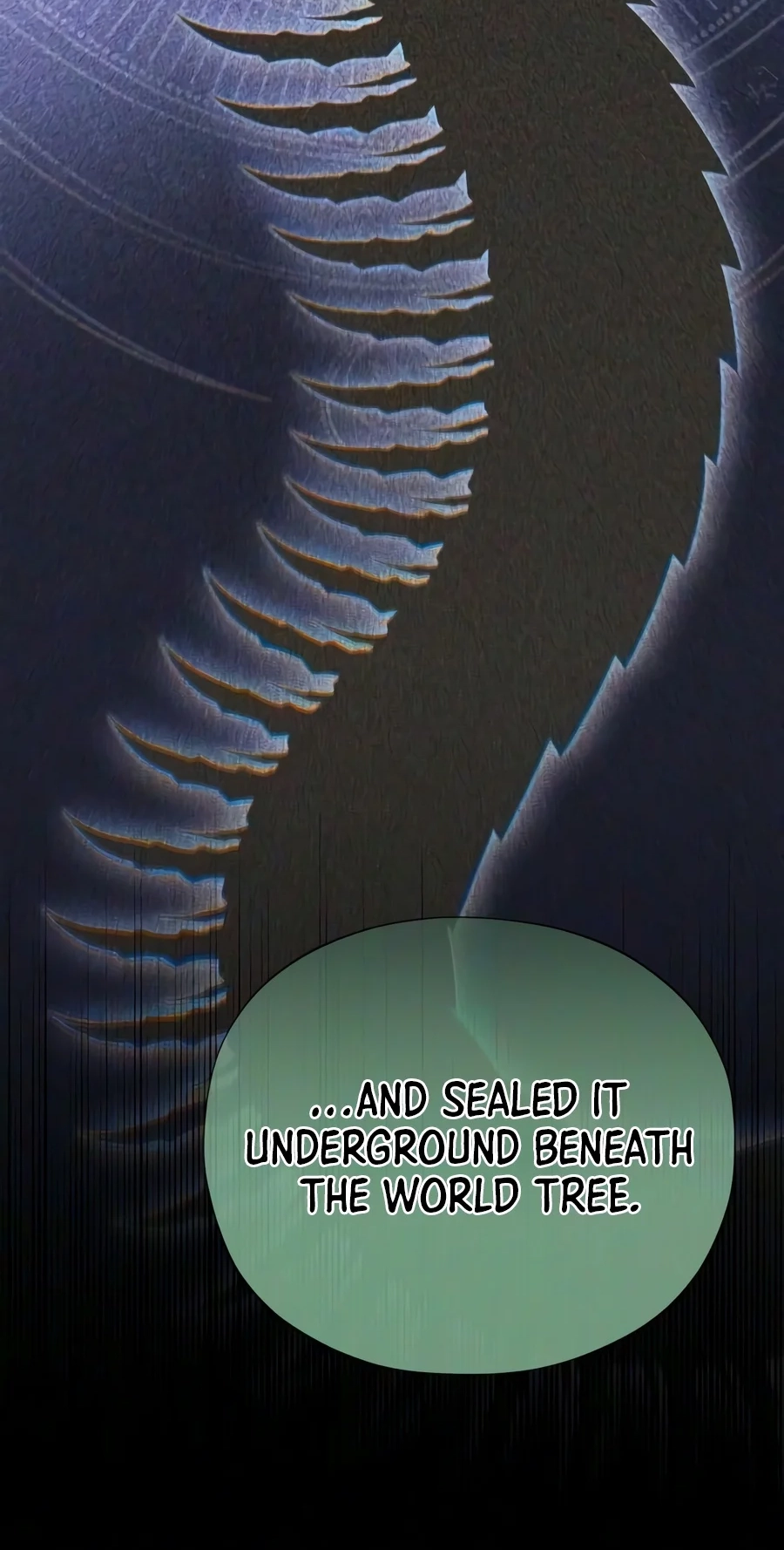 The Dark Magician Transmigrates After 66666 Years Chapter 199 416 cd3749d5f209