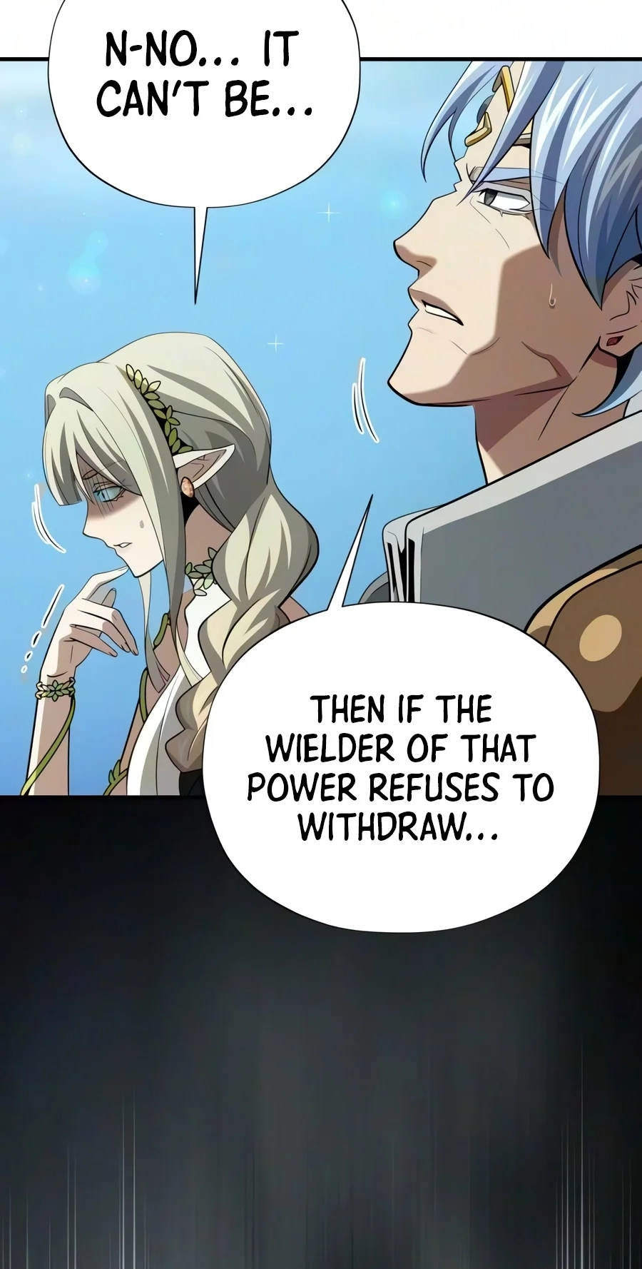 The Dark Magician Transmigrates After 66666 Years Chapter 199 451 d0c06377969d