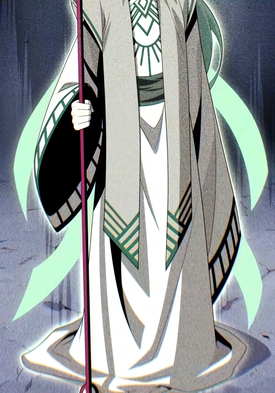 The Dark Magician Transmigrates After 66666 Years Chapter 199 413 dd76981e63c0