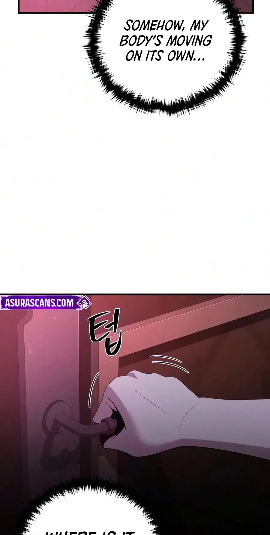 The Dark Magician Transmigrates After 66666 Years Chapter 199 470 e5de62403105