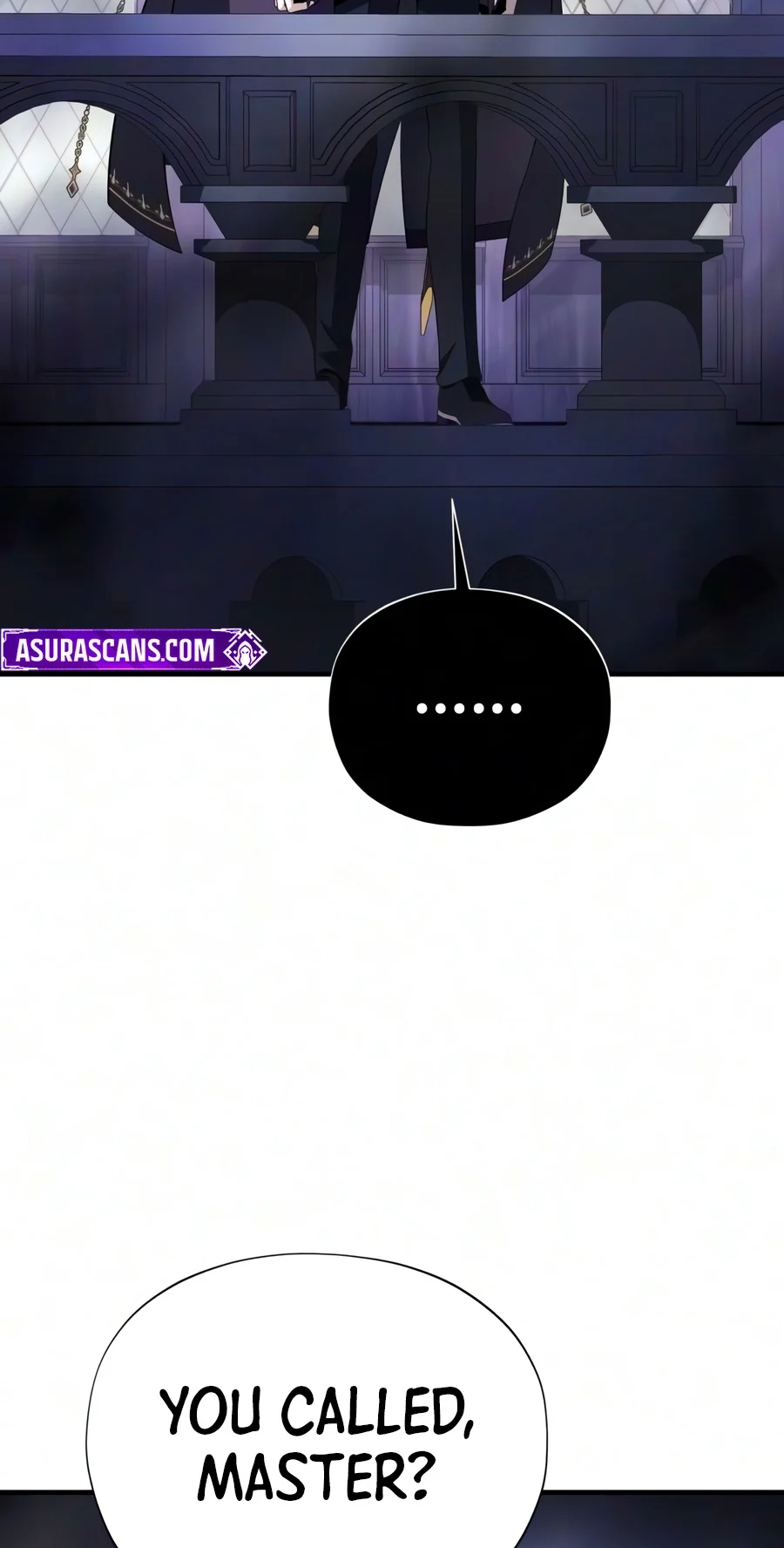 The Dark Magician Transmigrates After 66666 Years Chapter 199 455 e7ec9dc8063d