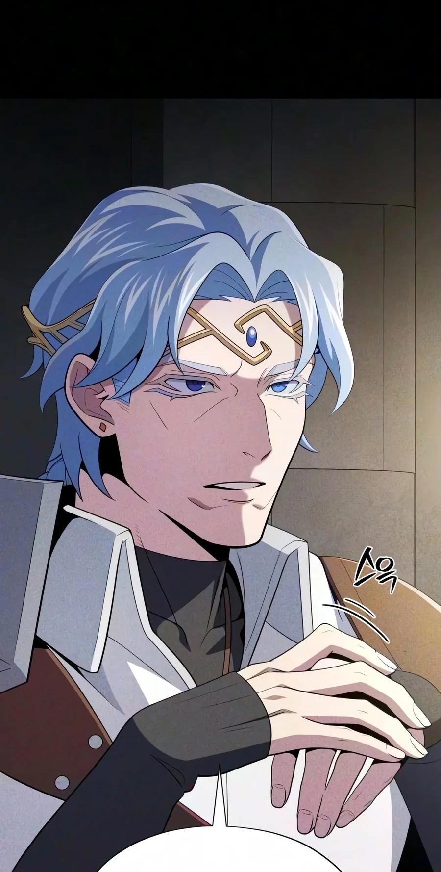 The Dark Magician Transmigrates After 66666 Years Chapter 199 376 f067342db4c5