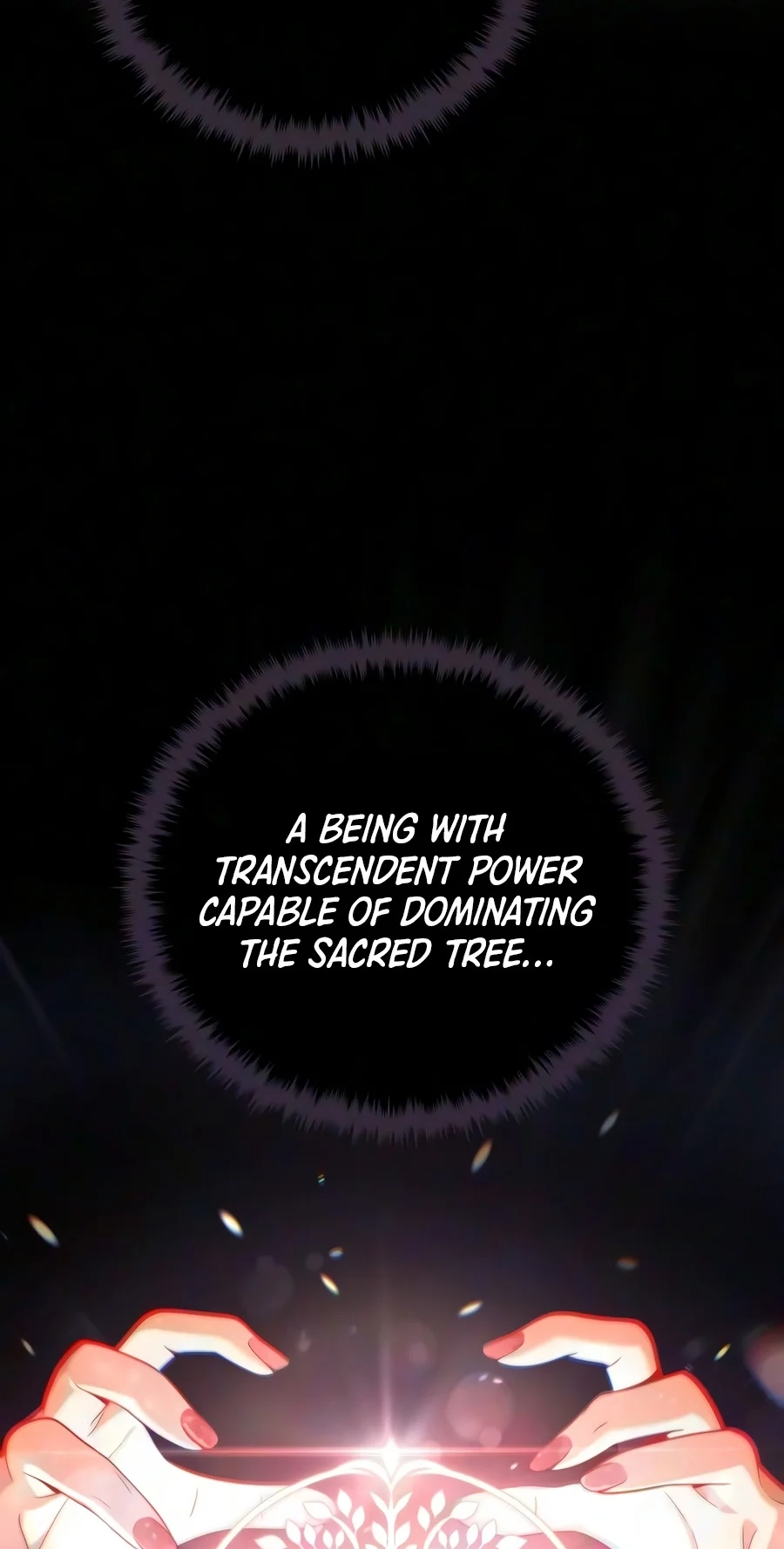 The Dark Magician Transmigrates After 66666 Years Chapter 199 459 fdec2cfd8394