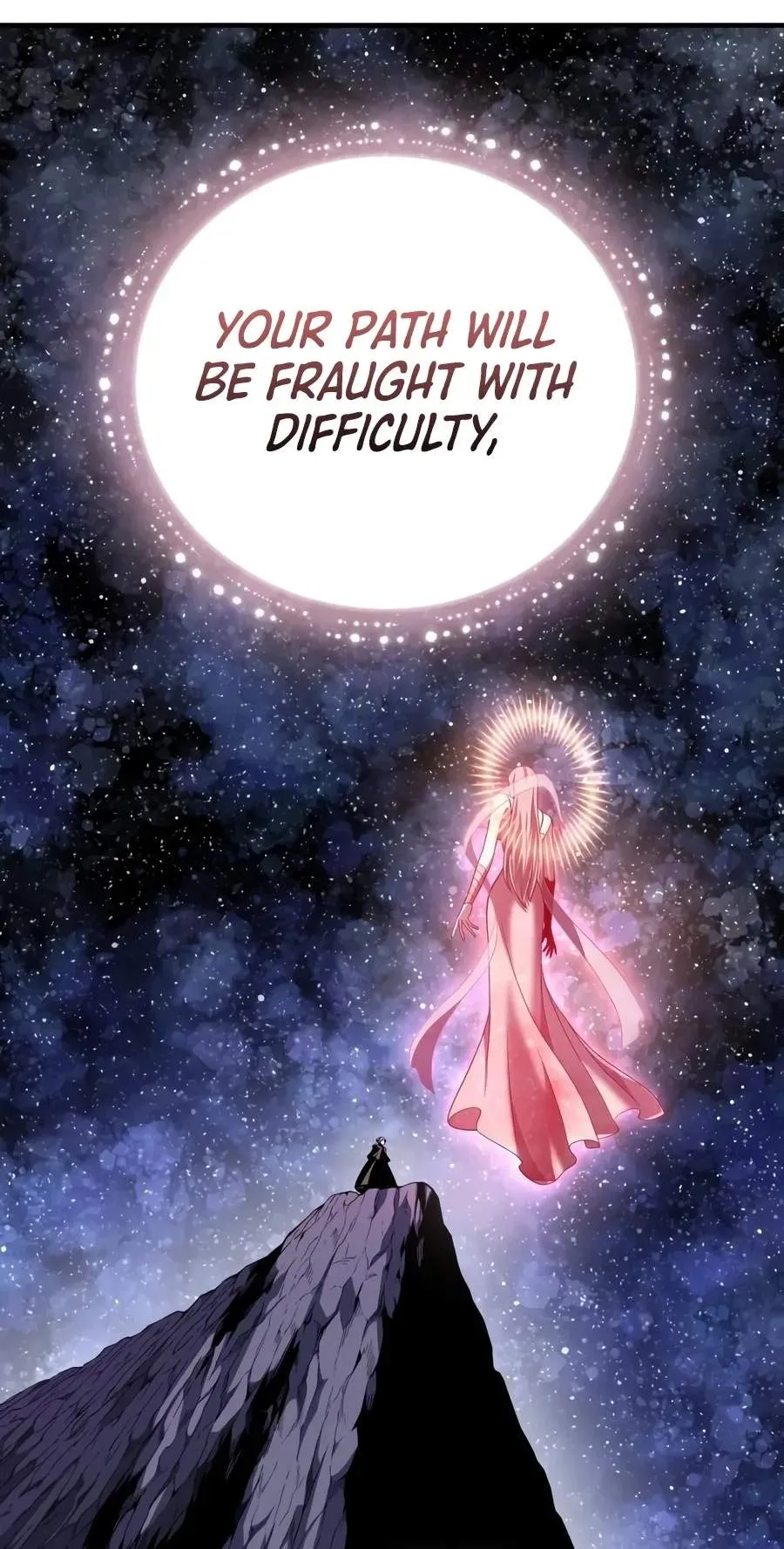 The Dark Magician Transmigrates After 66666 Years Chapter 201 502 1c08b0ce48b1