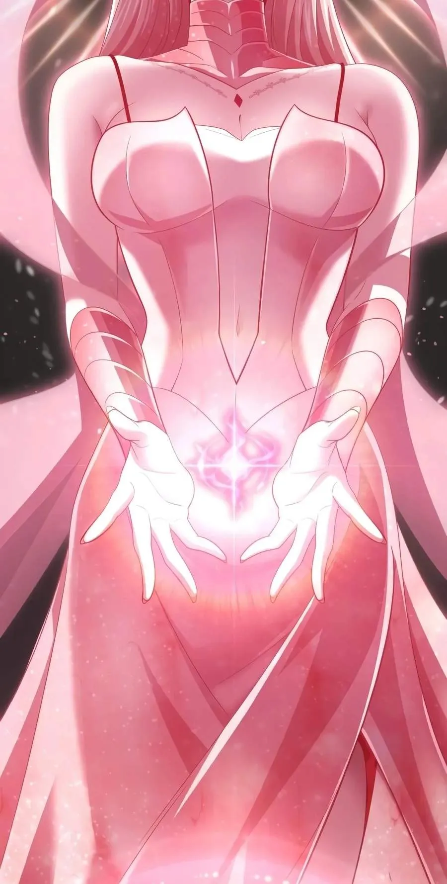 The Dark Magician Transmigrates After 66666 Years Chapter 201 507 1e783cb99c23