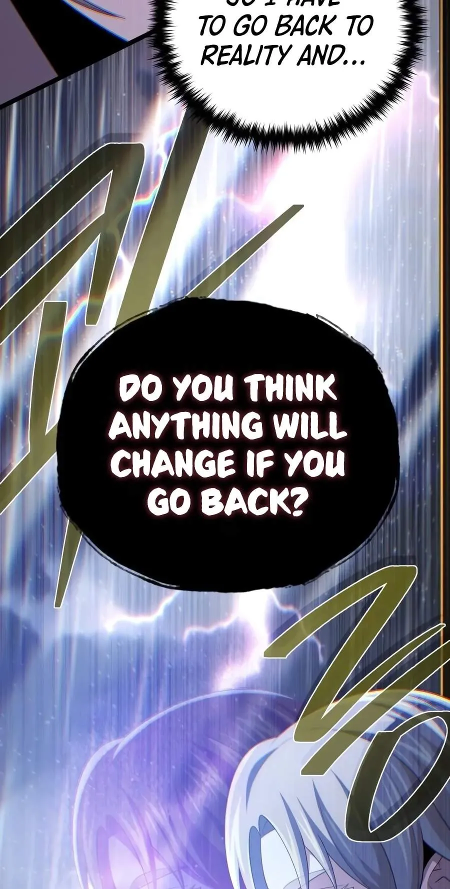 The Dark Magician Transmigrates After 66666 Years Chapter 201 461 39c39b9a1c7e