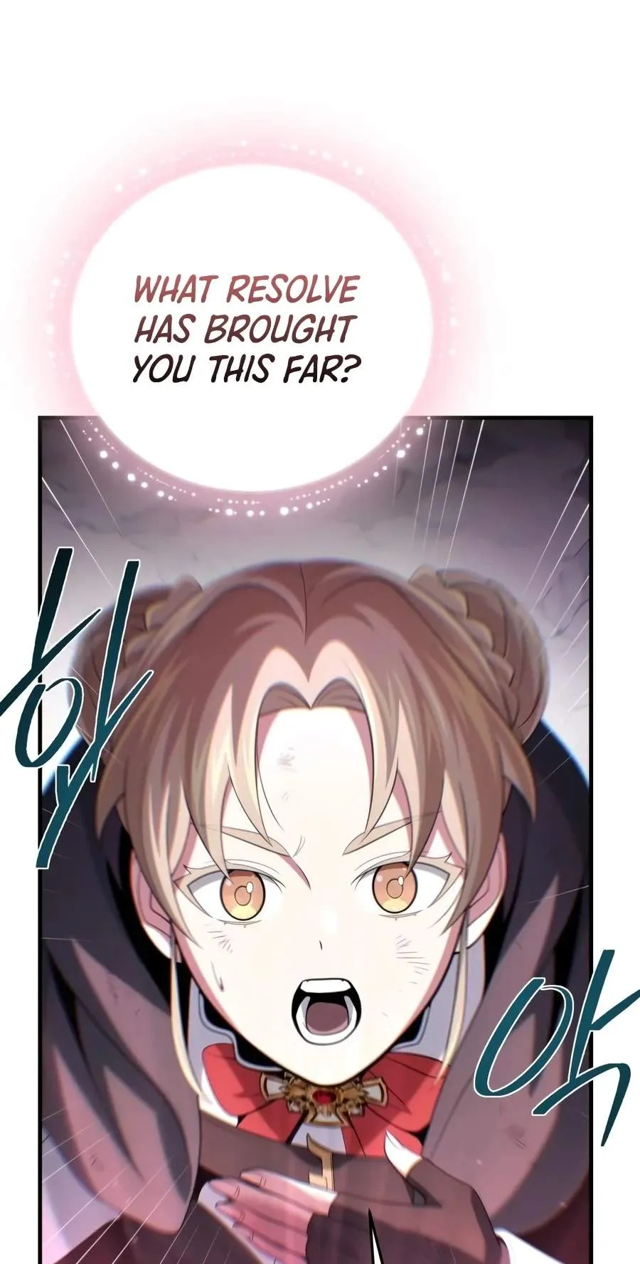 The Dark Magician Transmigrates After 66666 Years Chapter 201 500 3c9e5a8a2b6c