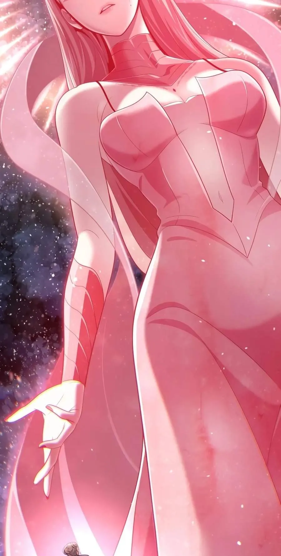 The Dark Magician Transmigrates After 66666 Years Chapter 201 495 60d54172e347