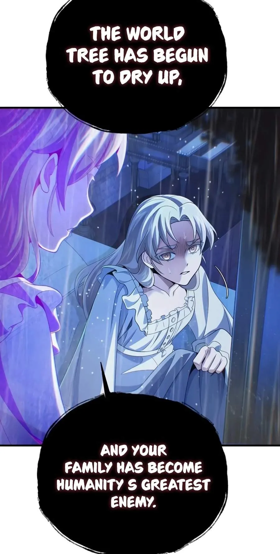 The Dark Magician Transmigrates After 66666 Years Chapter 201 463 99c6892f6f7a