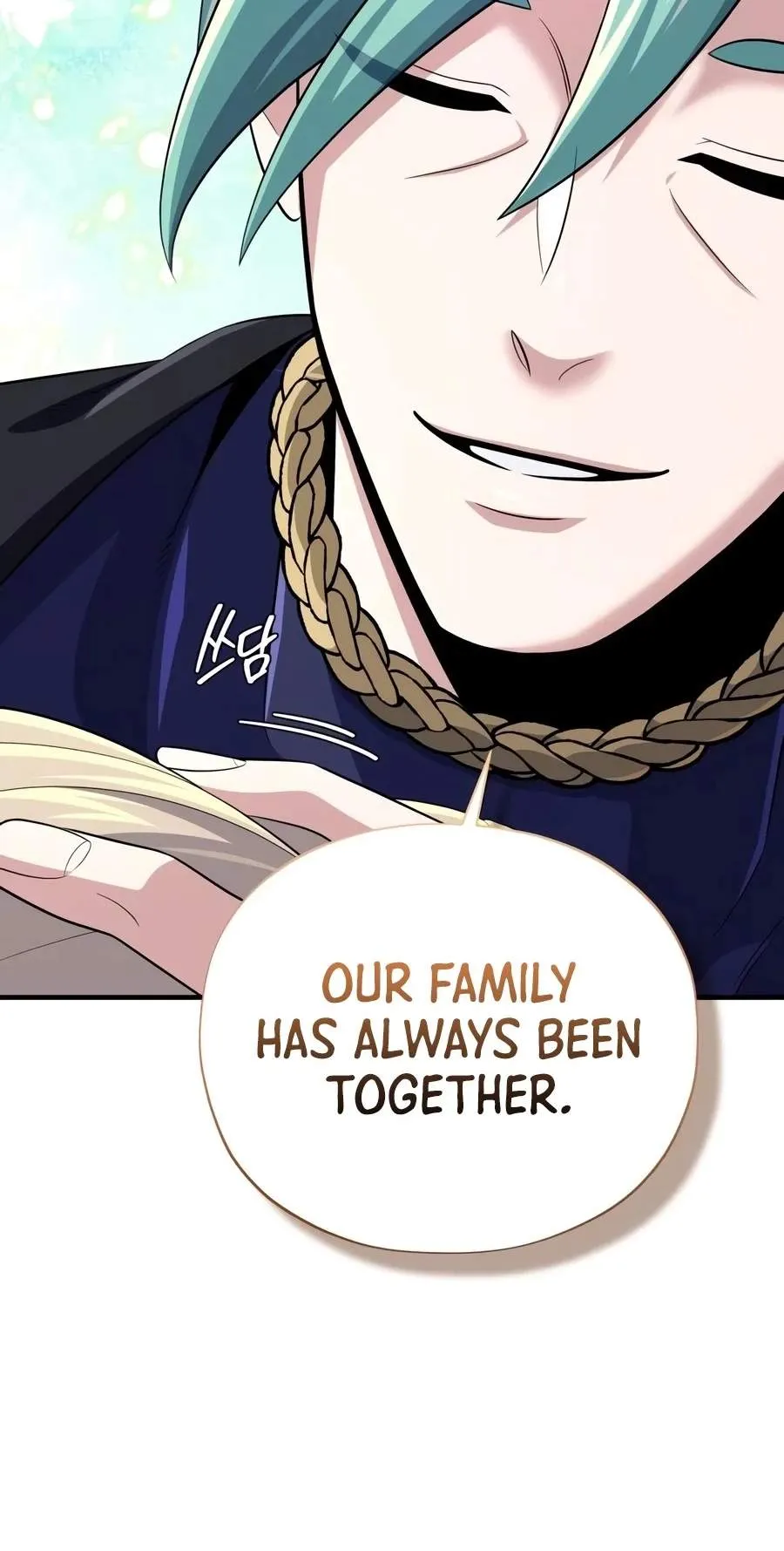 The Dark Magician Transmigrates After 66666 Years Chapter 201 406 b008c66db823