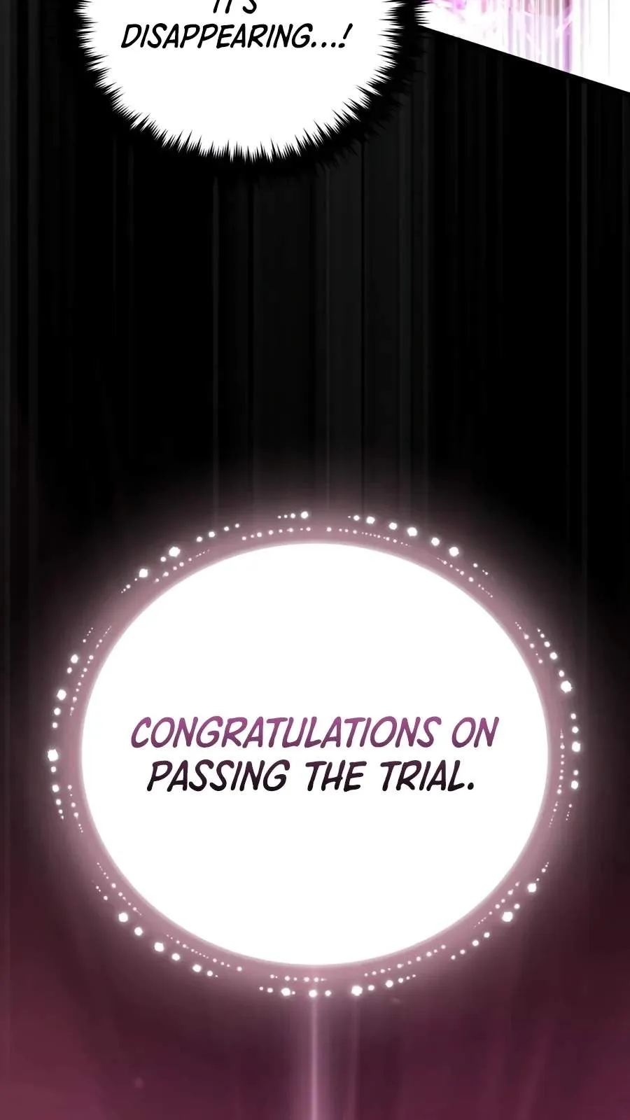 The Dark Magician Transmigrates After 66666 Years Chapter 201 491 bec03d3477af