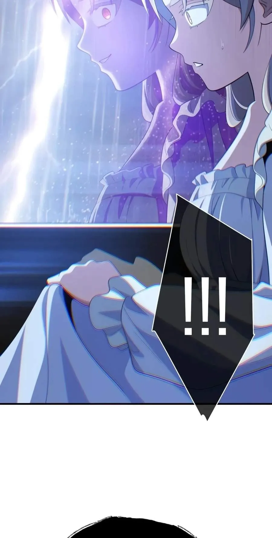 The Dark Magician Transmigrates After 66666 Years Chapter 201 462 c43df31e1916