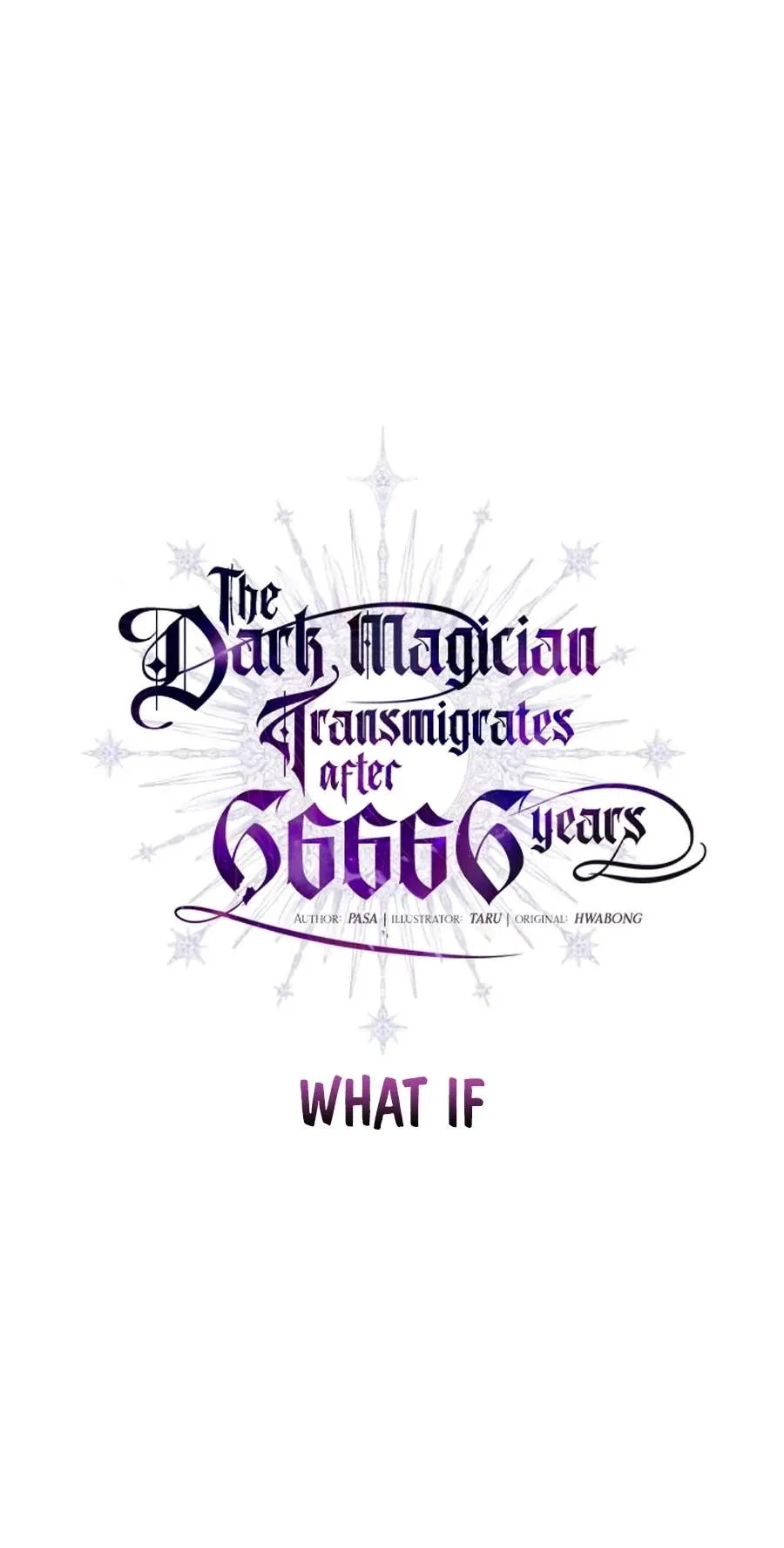 The Dark Magician Transmigrates After 66666 Years Chapter 201 426 dbf585e7dbd7