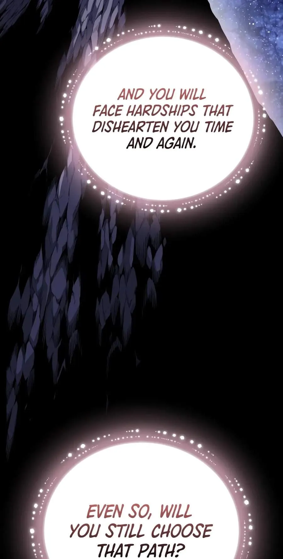 The Dark Magician Transmigrates After 66666 Years Chapter 201 503 ec7f14e7b5a2