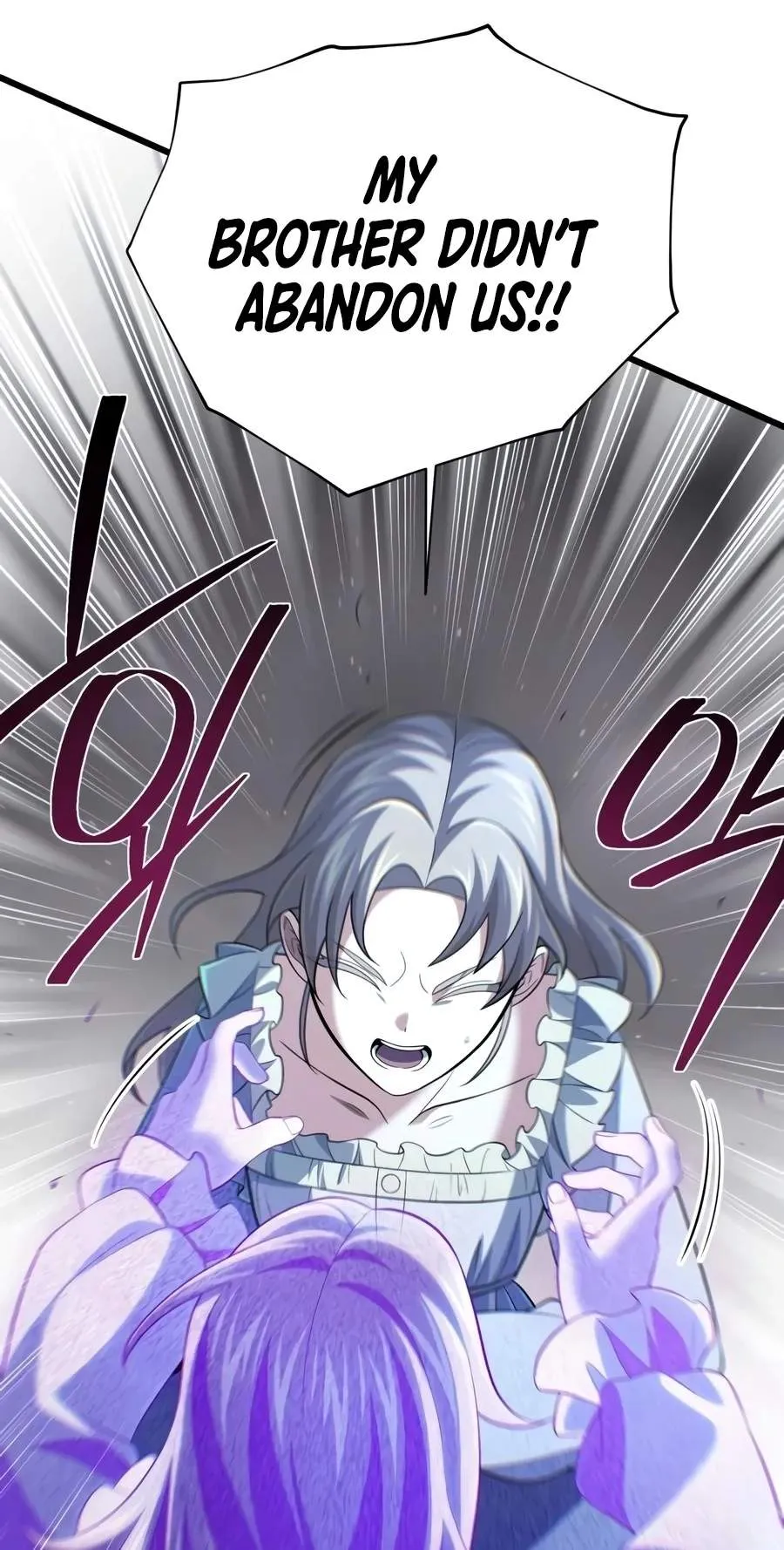The Dark Magician Transmigrates After 66666 Years Chapter 201 470 f25caf1b2234