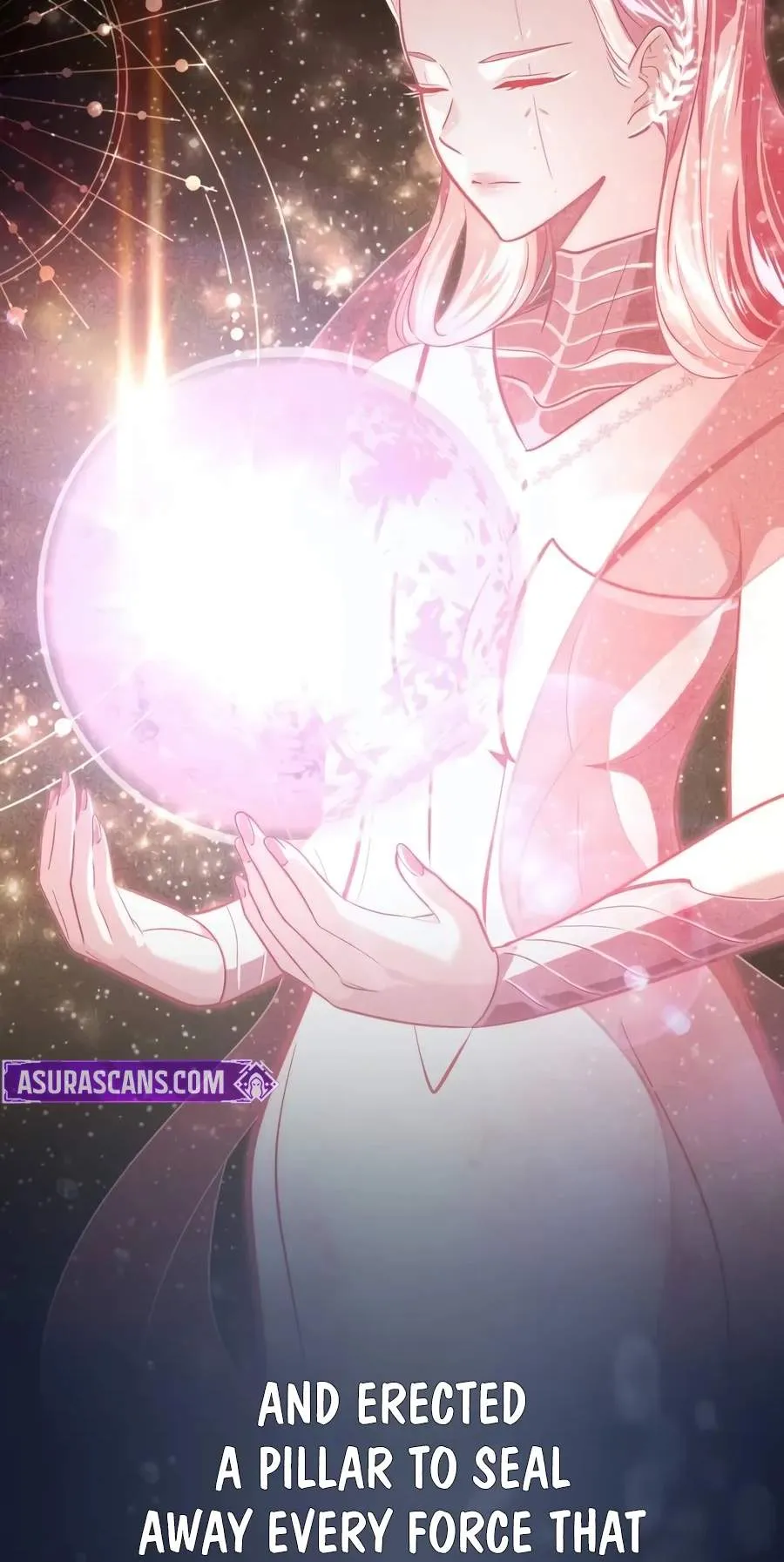 The Dark Magician Transmigrates After 66666 Years capítulo 202 página 39