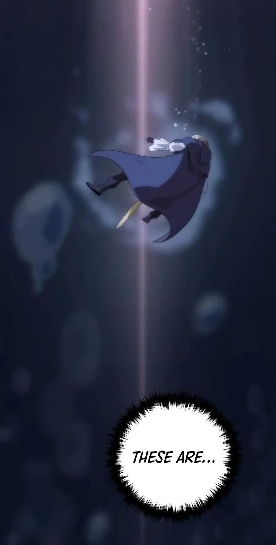 The Dark Magician Transmigrates After 66666 Years capítulo 202 página 30