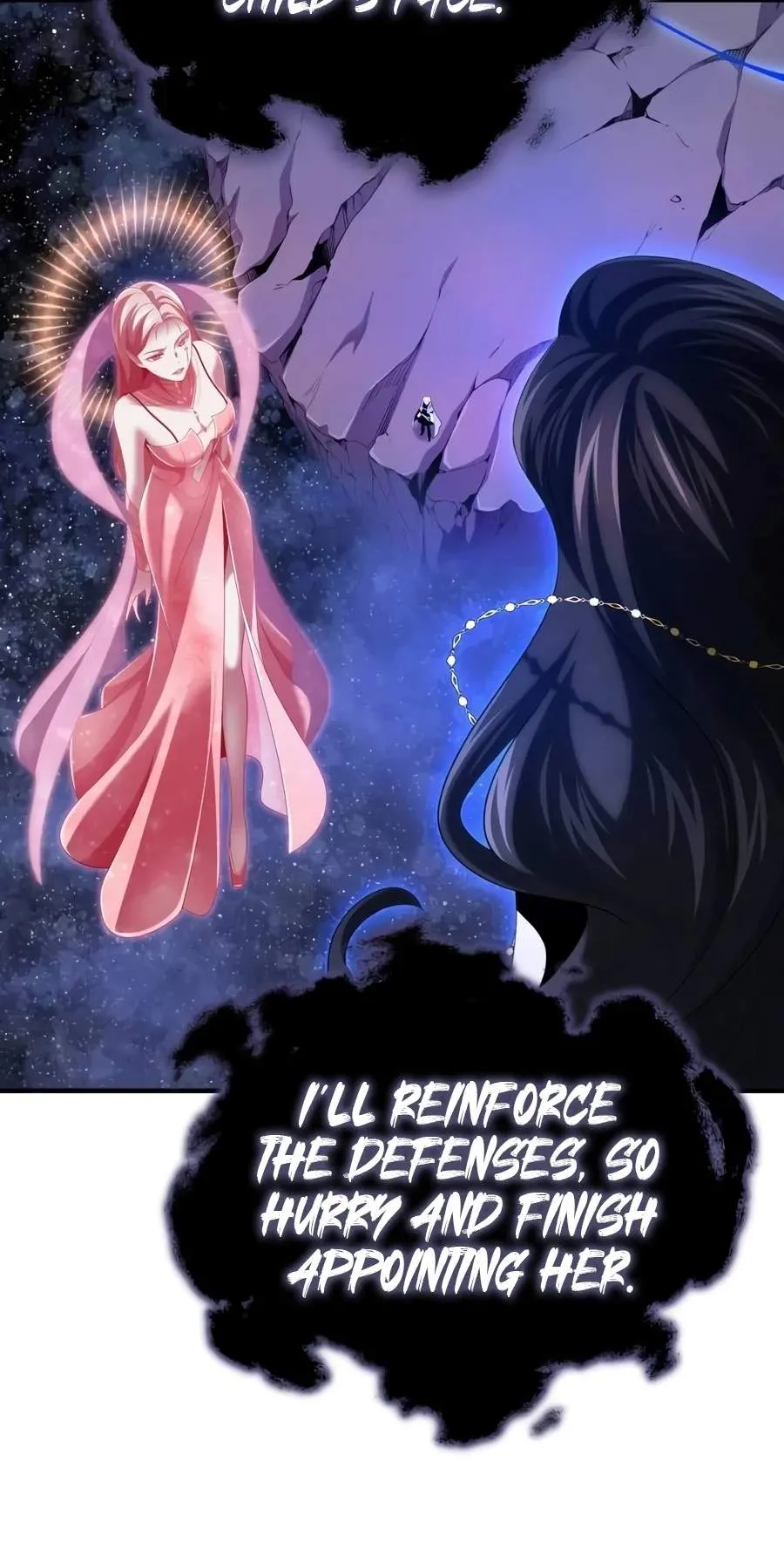 The Dark Magician Transmigrates After 66666 Years capítulo 202 página 65