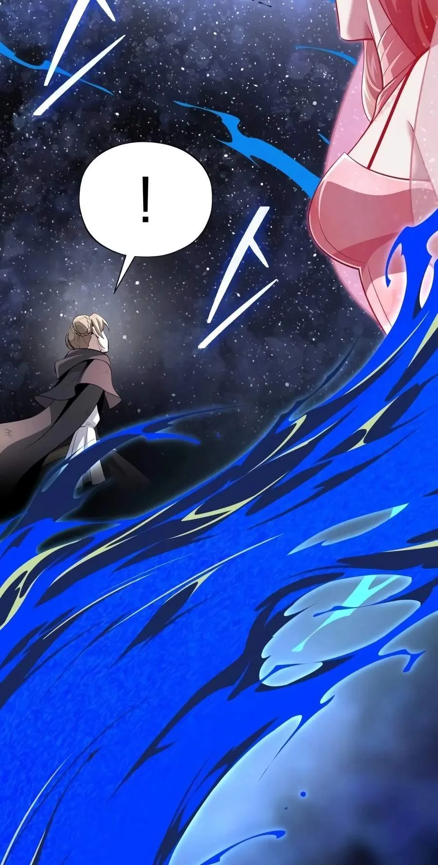 The Dark Magician Transmigrates After 66666 Years capítulo 202 página 62