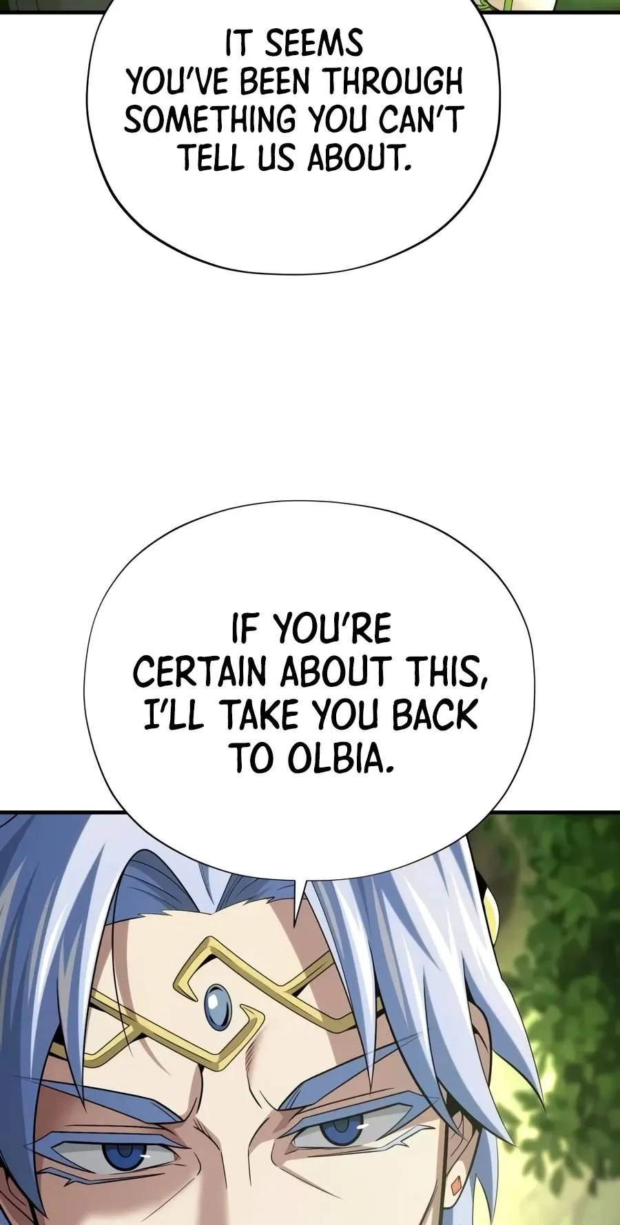 The Dark Magician Transmigrates After 66666 Years capítulo 202 página 107