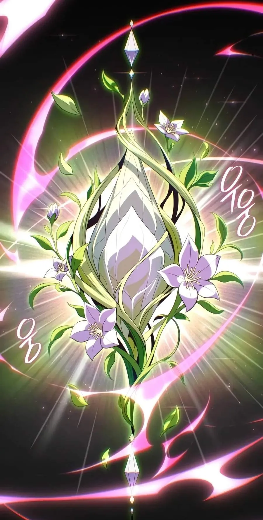 The Dark Magician Transmigrates After 66666 Years capítulo 202 página 89
