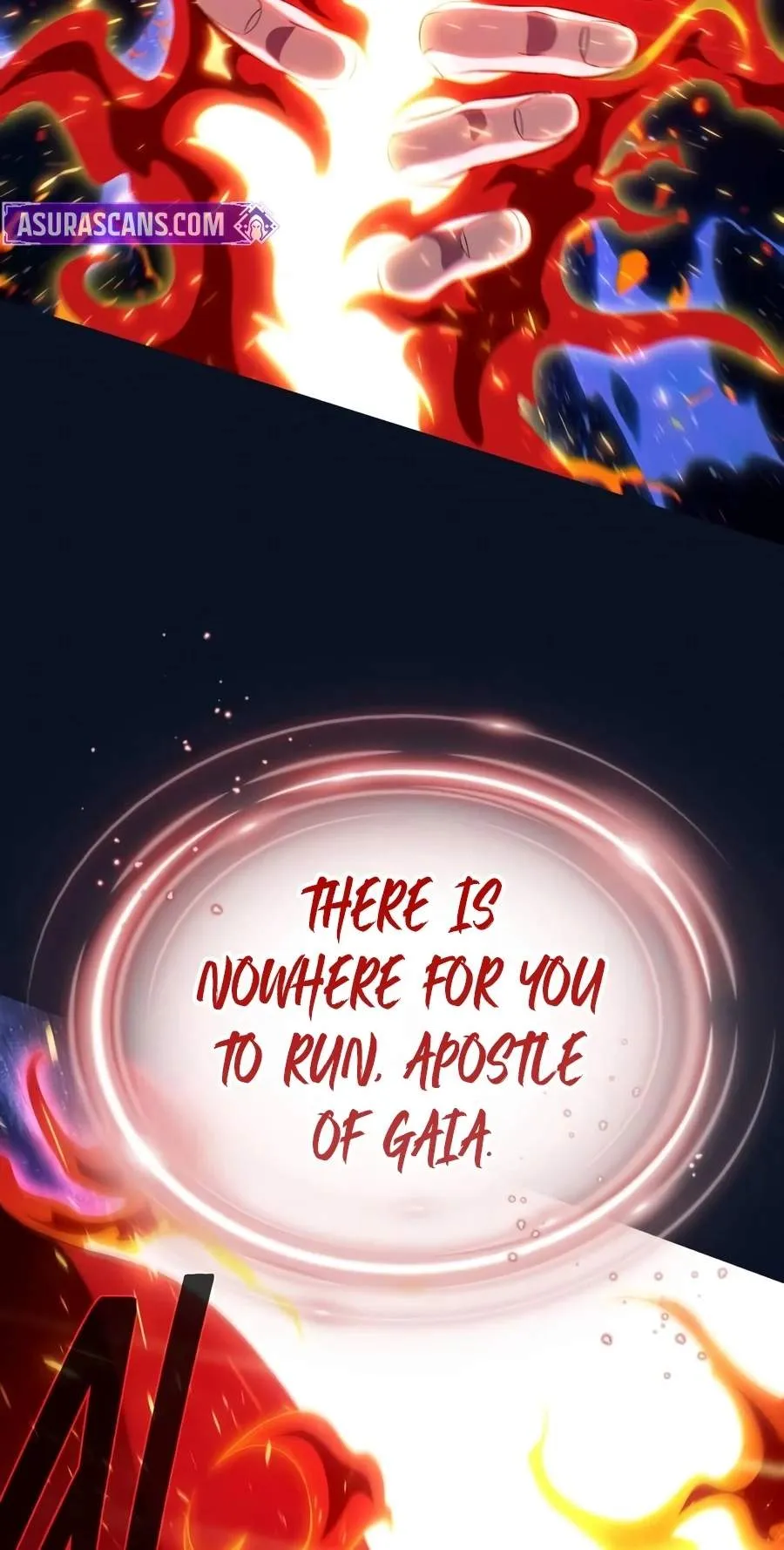 The Dark Magician Transmigrates After 66666 Years capítulo 202 página 46