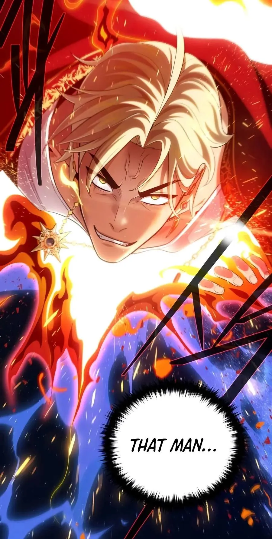The Dark Magician Transmigrates After 66666 Years capítulo 202 página 47