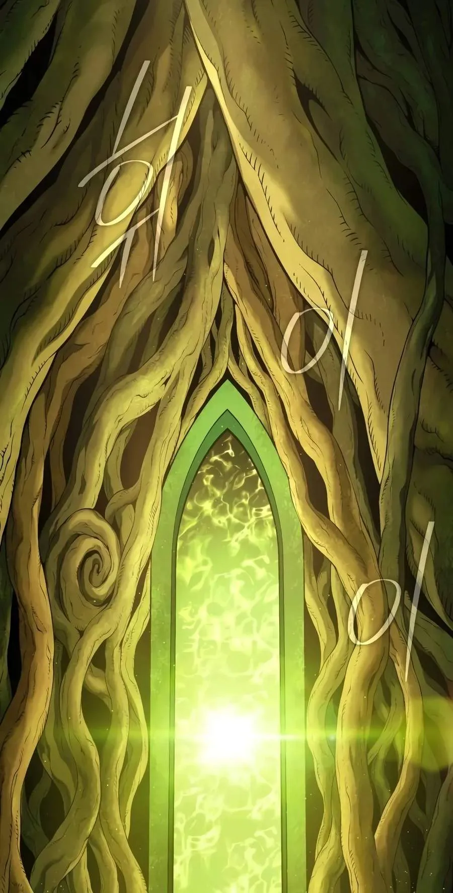 The Dark Magician Transmigrates After 66666 Years capítulo 202 página 69
