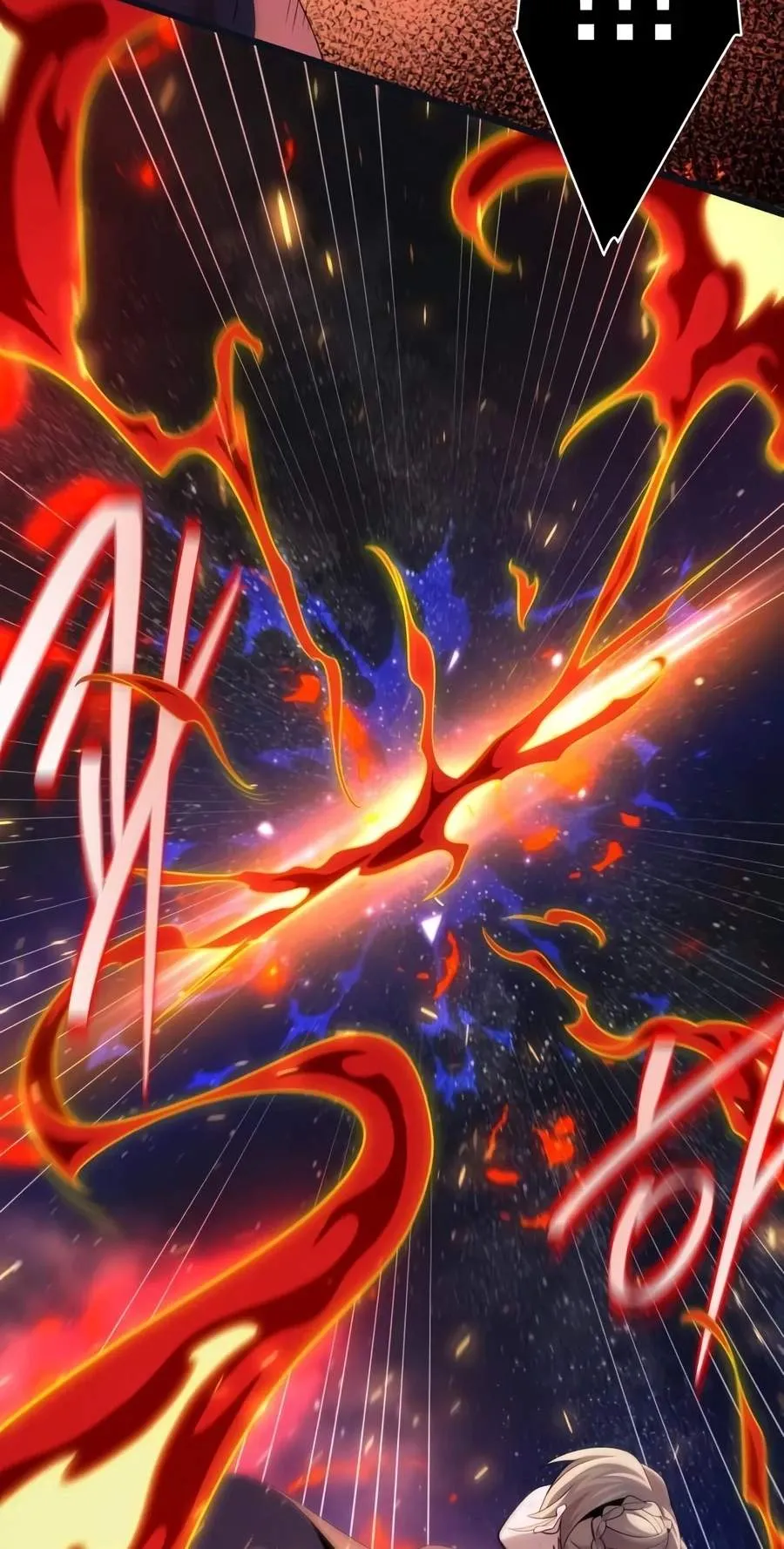 The Dark Magician Transmigrates After 66666 Years capítulo 202 página 44