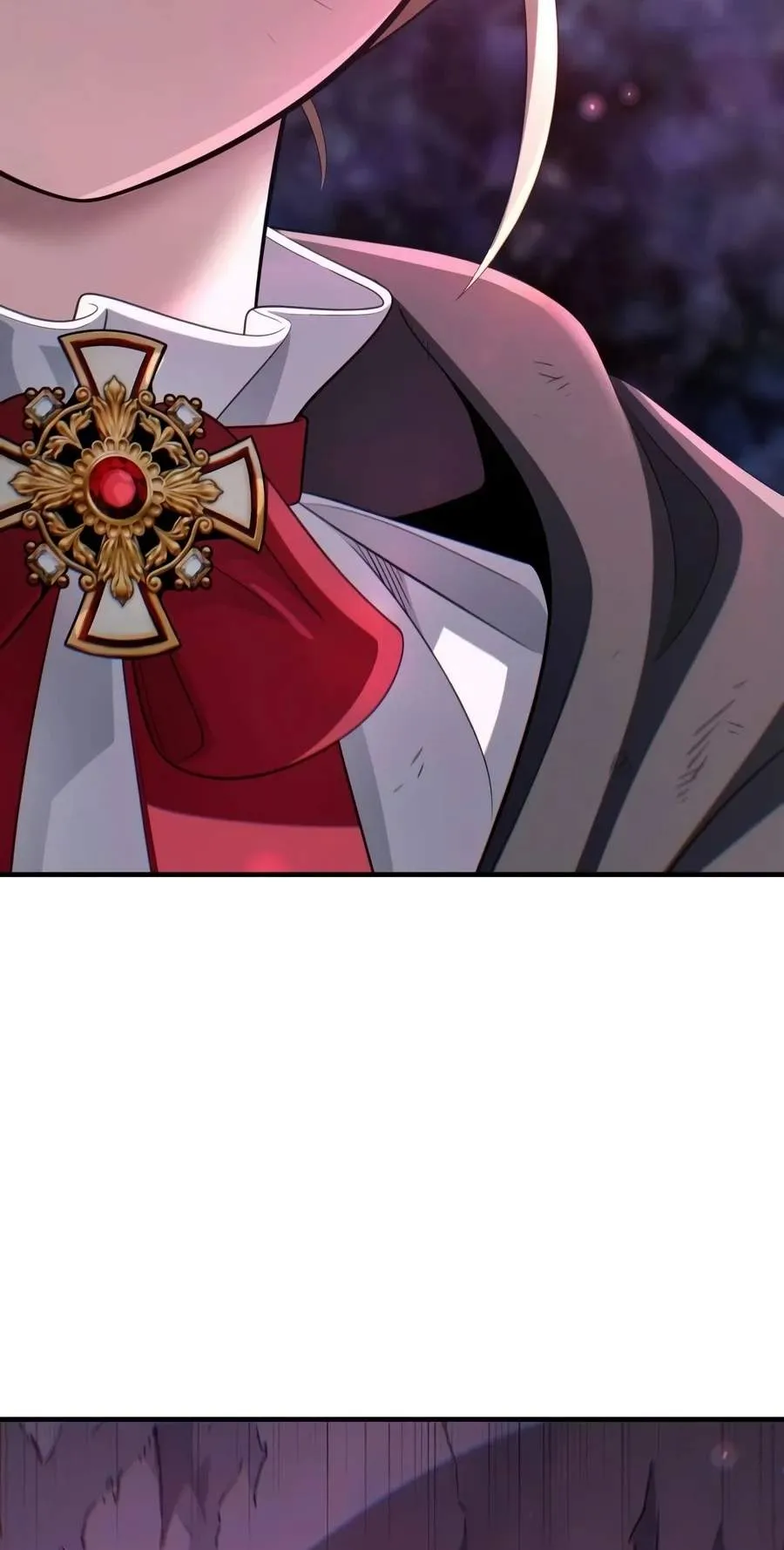 The Dark Magician Transmigrates After 66666 Years capítulo 202 página 6