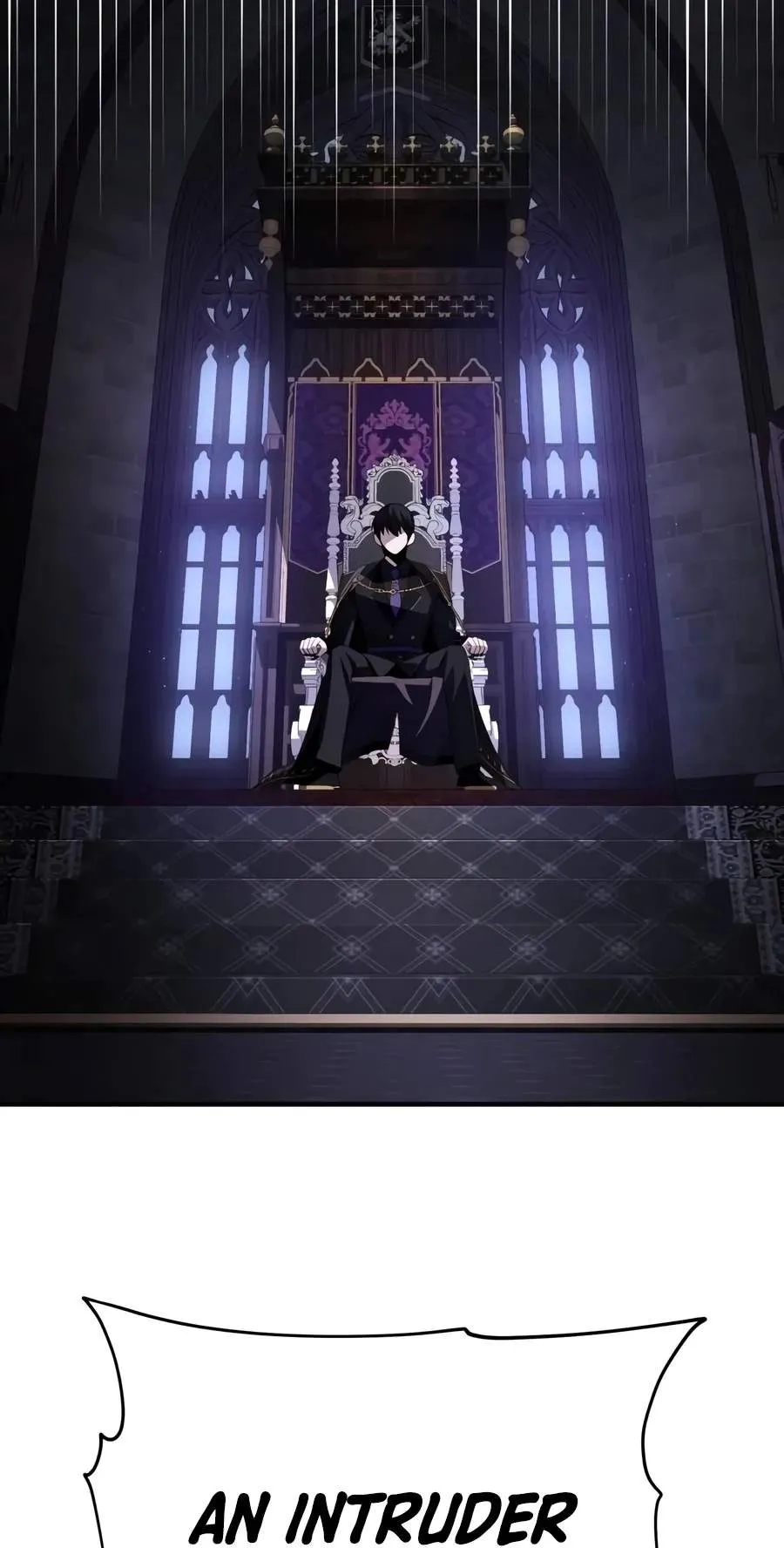 The Dark Magician Transmigrates After 66666 Years capítulo 202 página 111