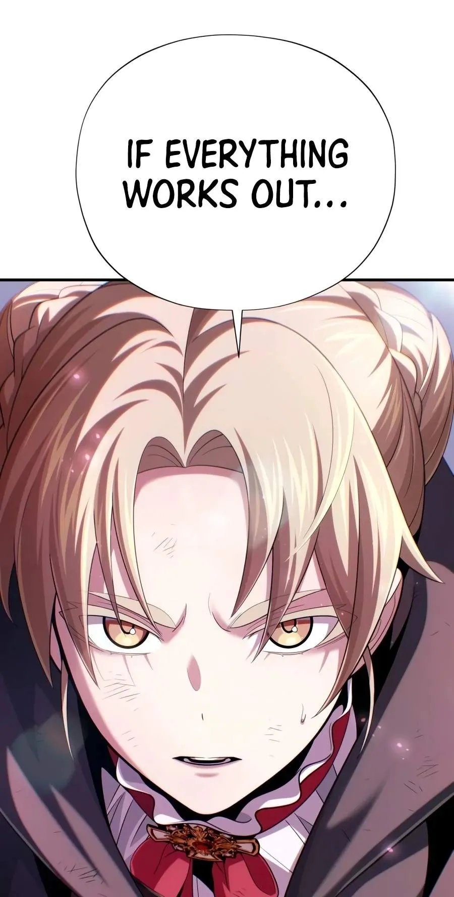 The Dark Magician Transmigrates After 66666 Years capítulo 202 página 21