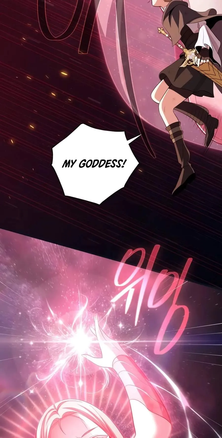 The Dark Magician Transmigrates After 66666 Years capítulo 202 página 50