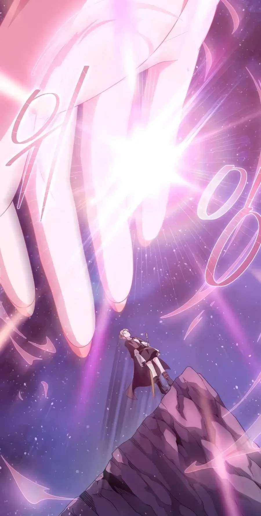 The Dark Magician Transmigrates After 66666 Years capítulo 202 página 26