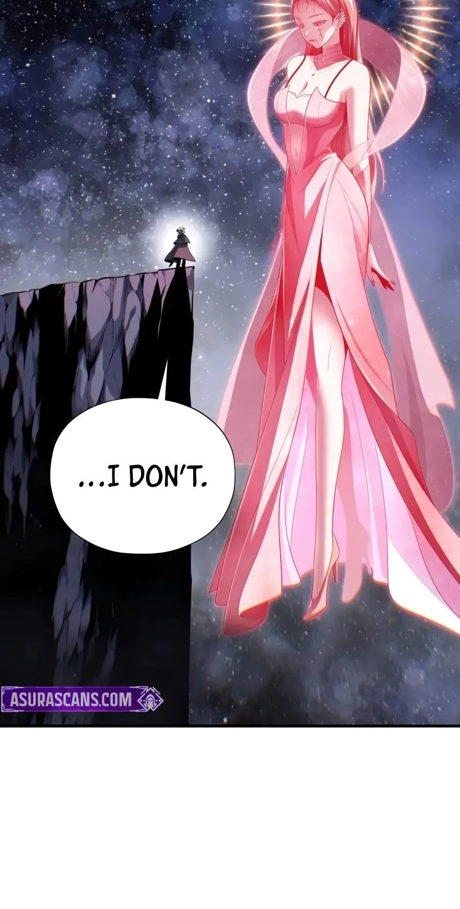 The Dark Magician Transmigrates After 66666 Years capítulo 202 página 16