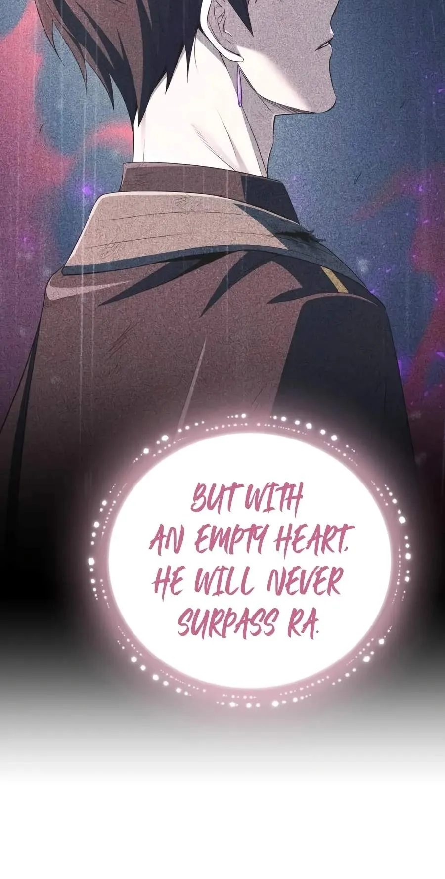 The Dark Magician Transmigrates After 66666 Years capítulo 202 página 9