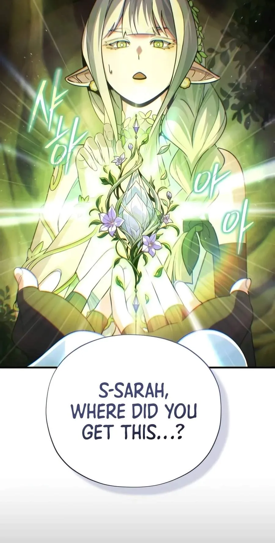 The Dark Magician Transmigrates After 66666 Years capítulo 202 página 86