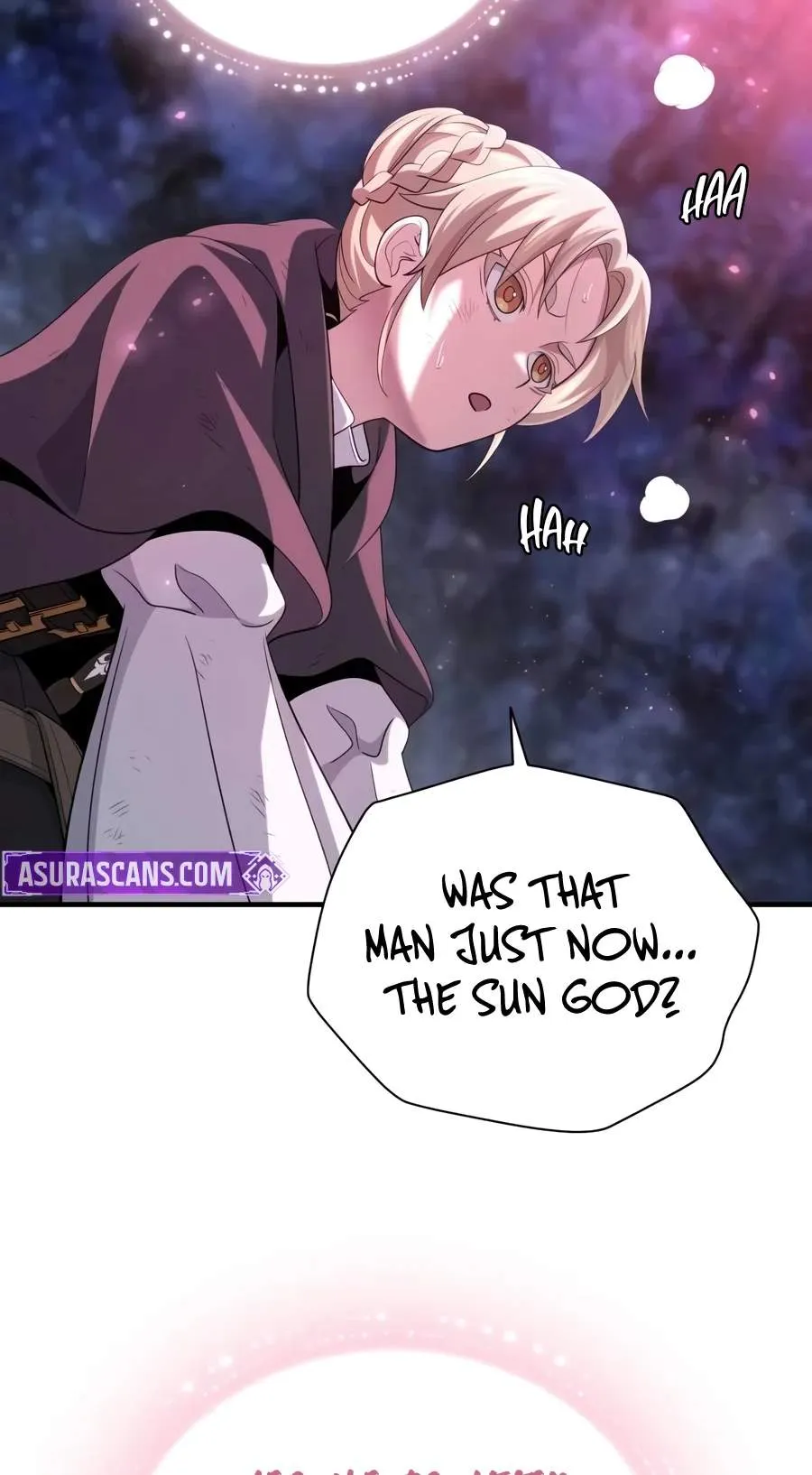 The Dark Magician Transmigrates After 66666 Years capítulo 202 página 59