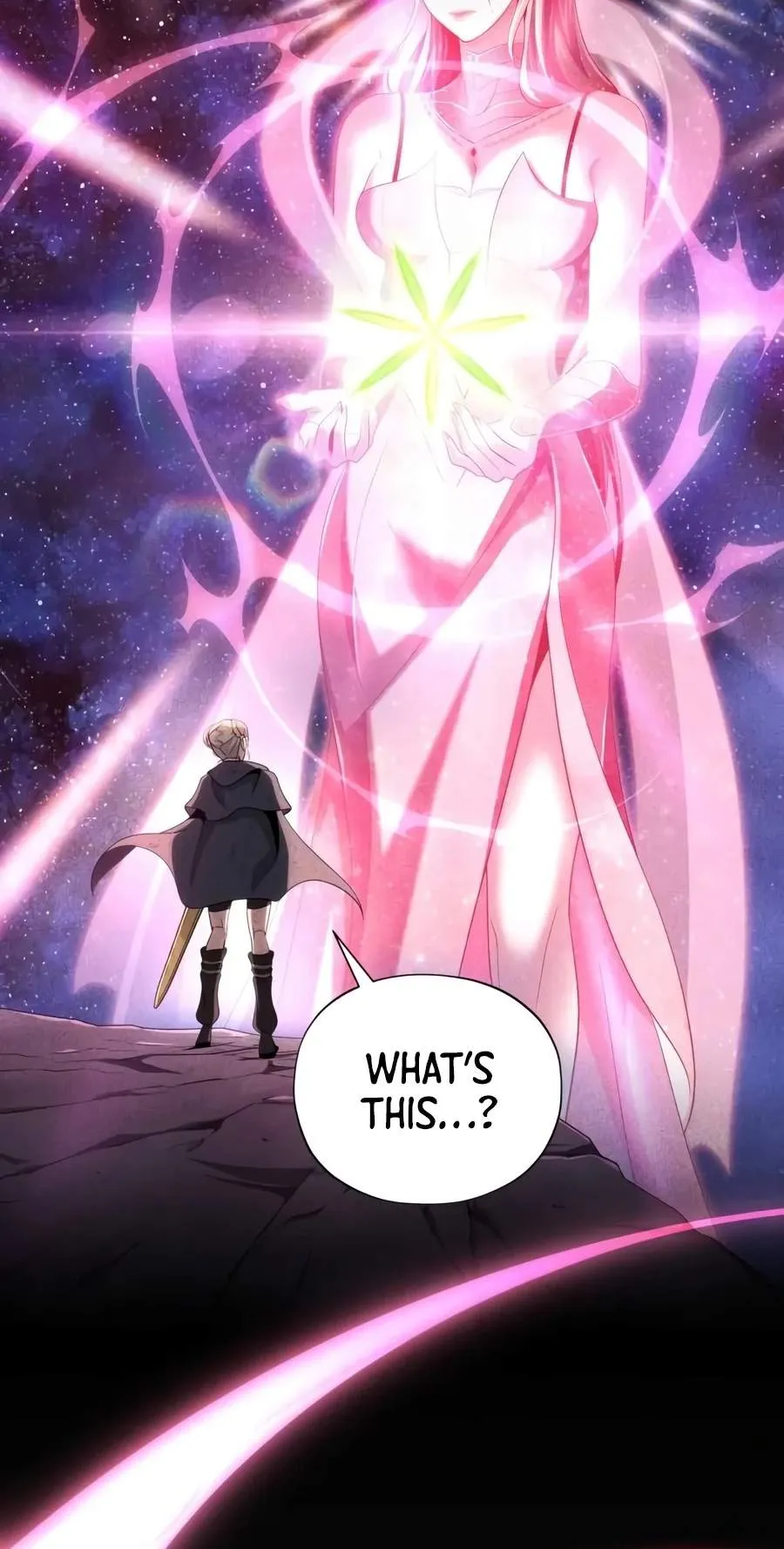 The Dark Magician Transmigrates After 66666 Years capítulo 202 página 88